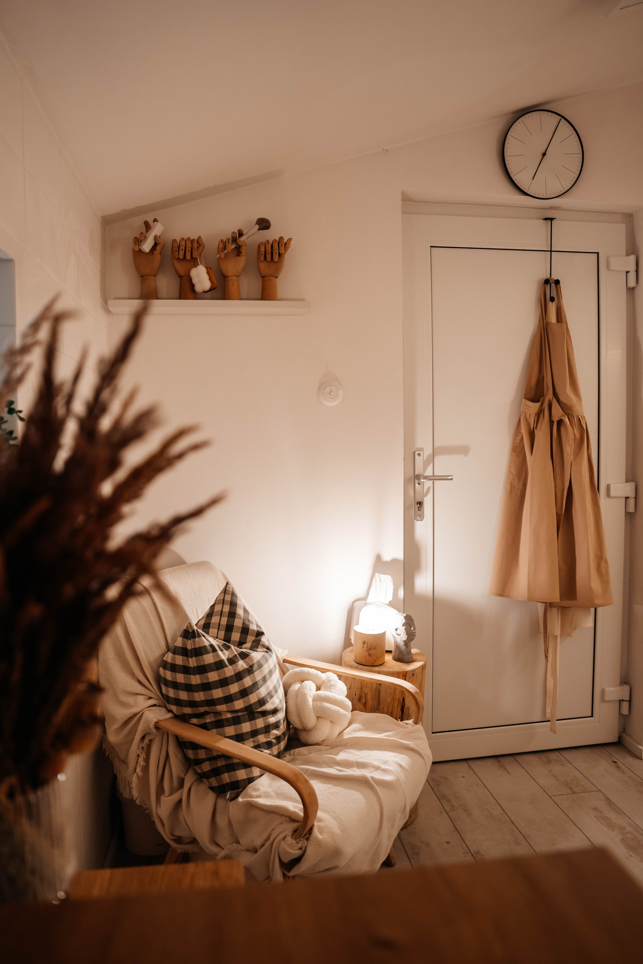 Nech se hýčkat. Fotograf Teplice // Alexandra Ribola