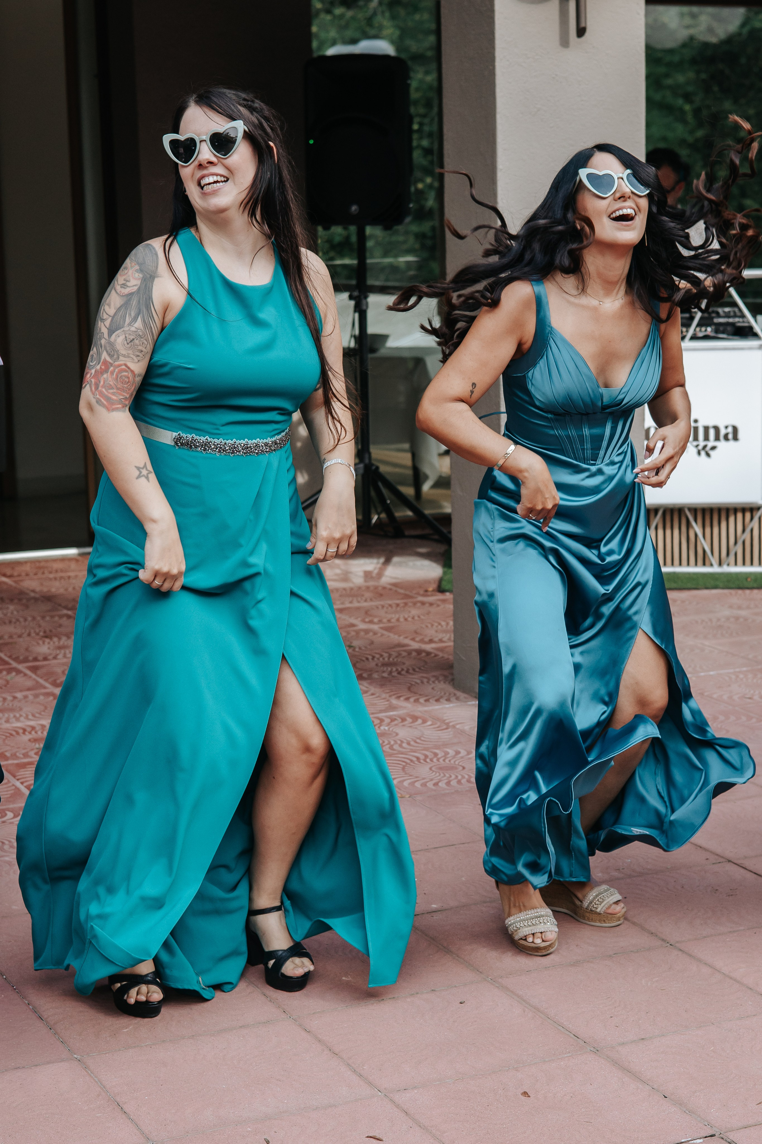 Gemma+Borja, 31.08.2025, Restaurant Font Moixina. Fotógrafa de bodas en Cataluña