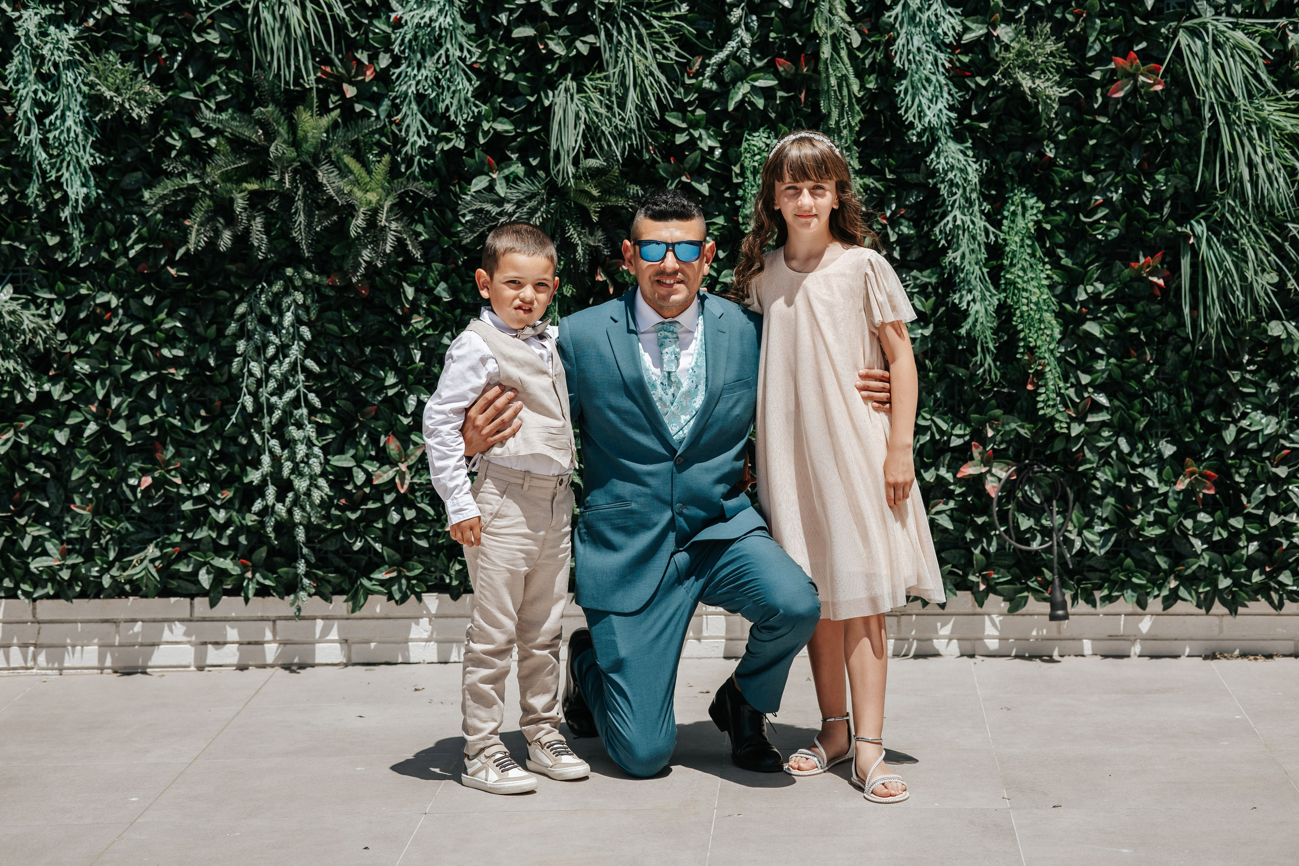 Silvia+Carlos, 31.5.2025, Balneario Vichy Catalan. Fotógrafa de bodas en Cataluña