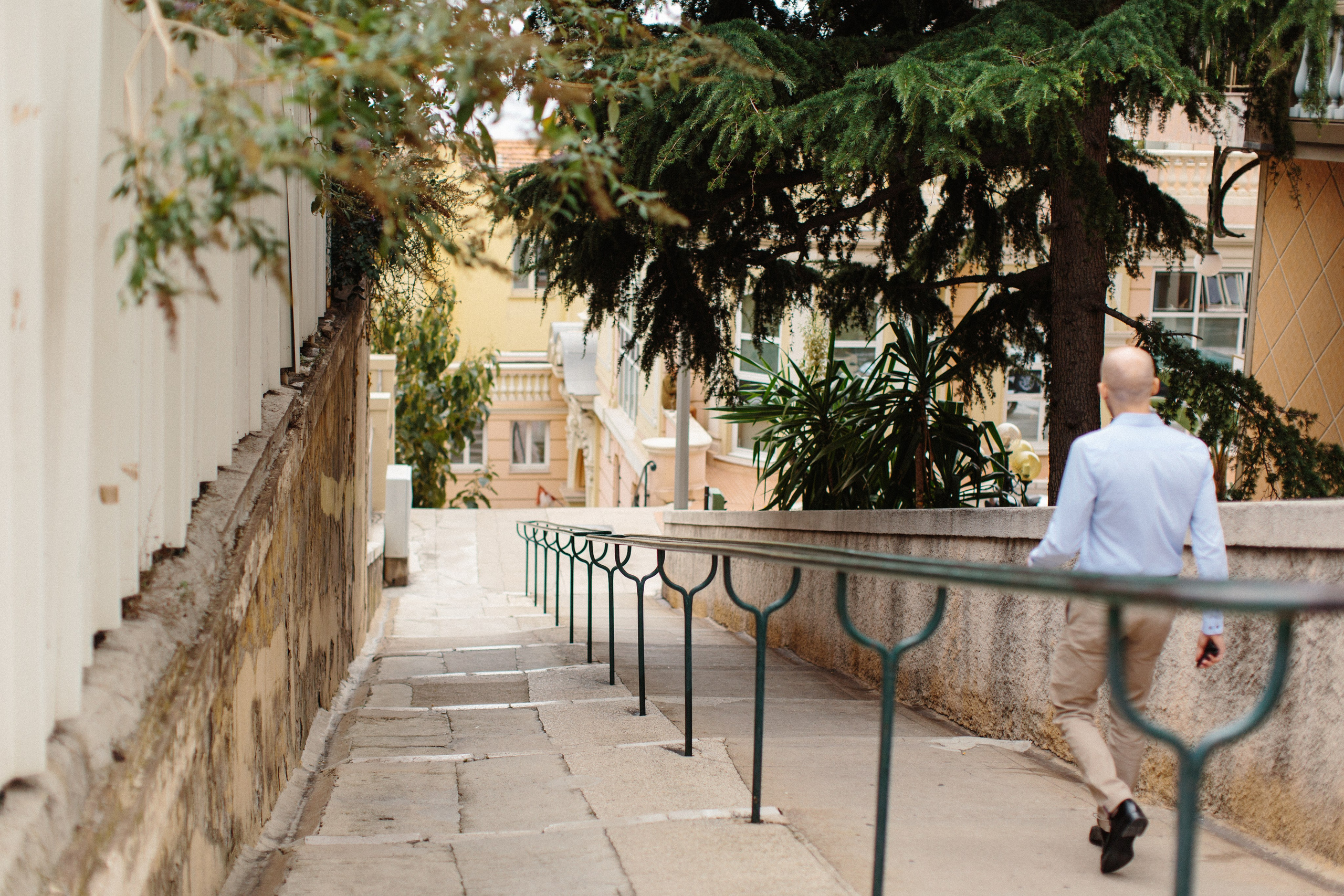 Монако. Фотограф в Германии — Мария Чистякова