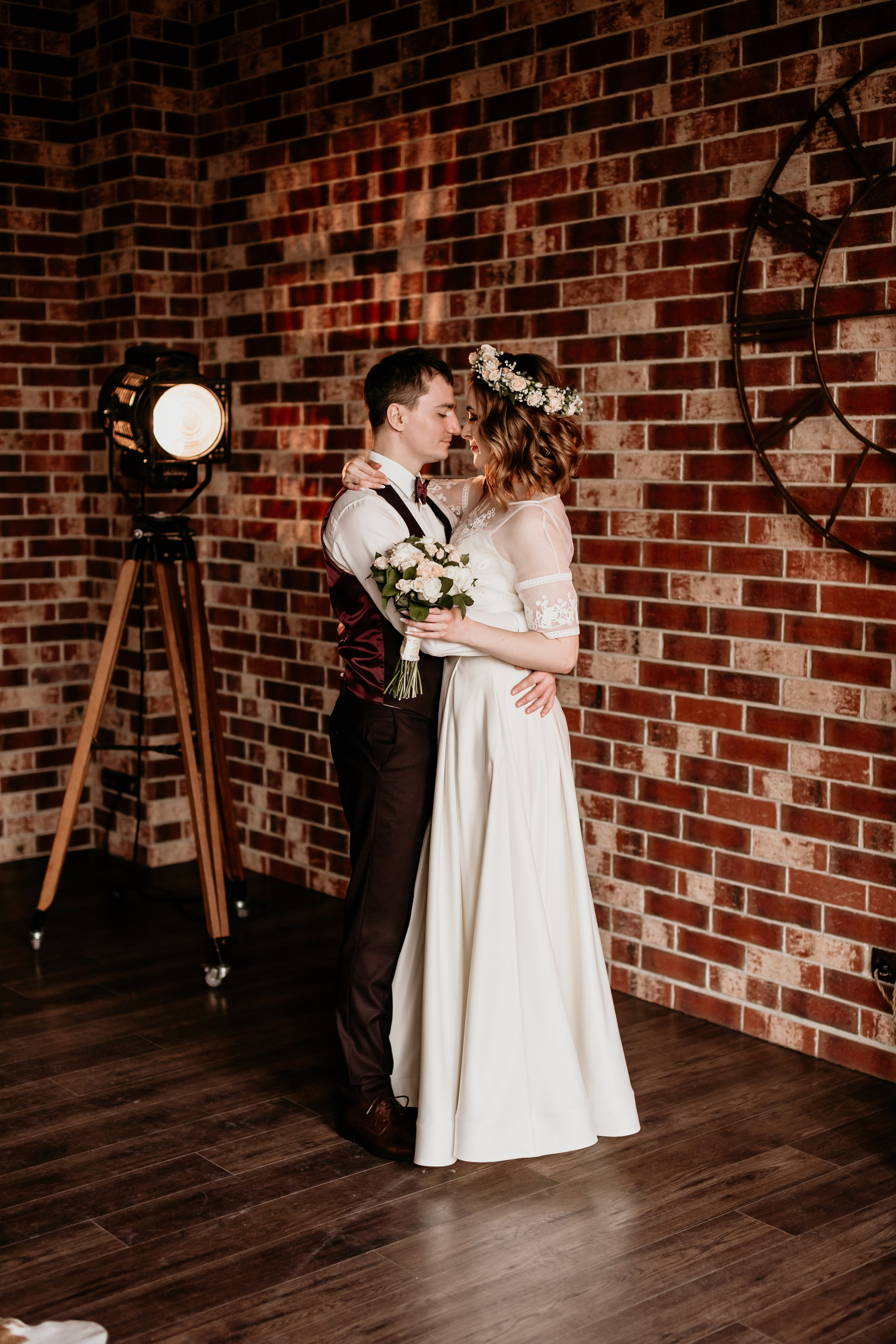 Nadya & Yura. Wedding and Family Photograph