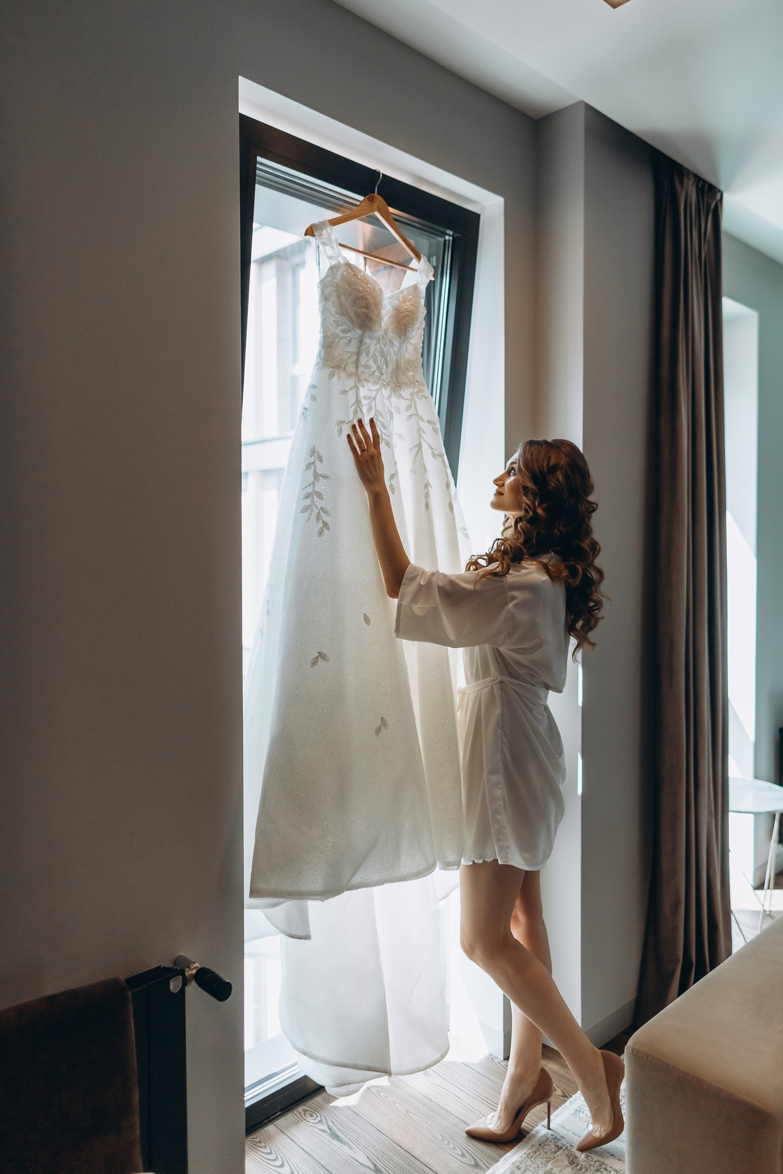 Irina & Kiril. Wedding and Family Photograph