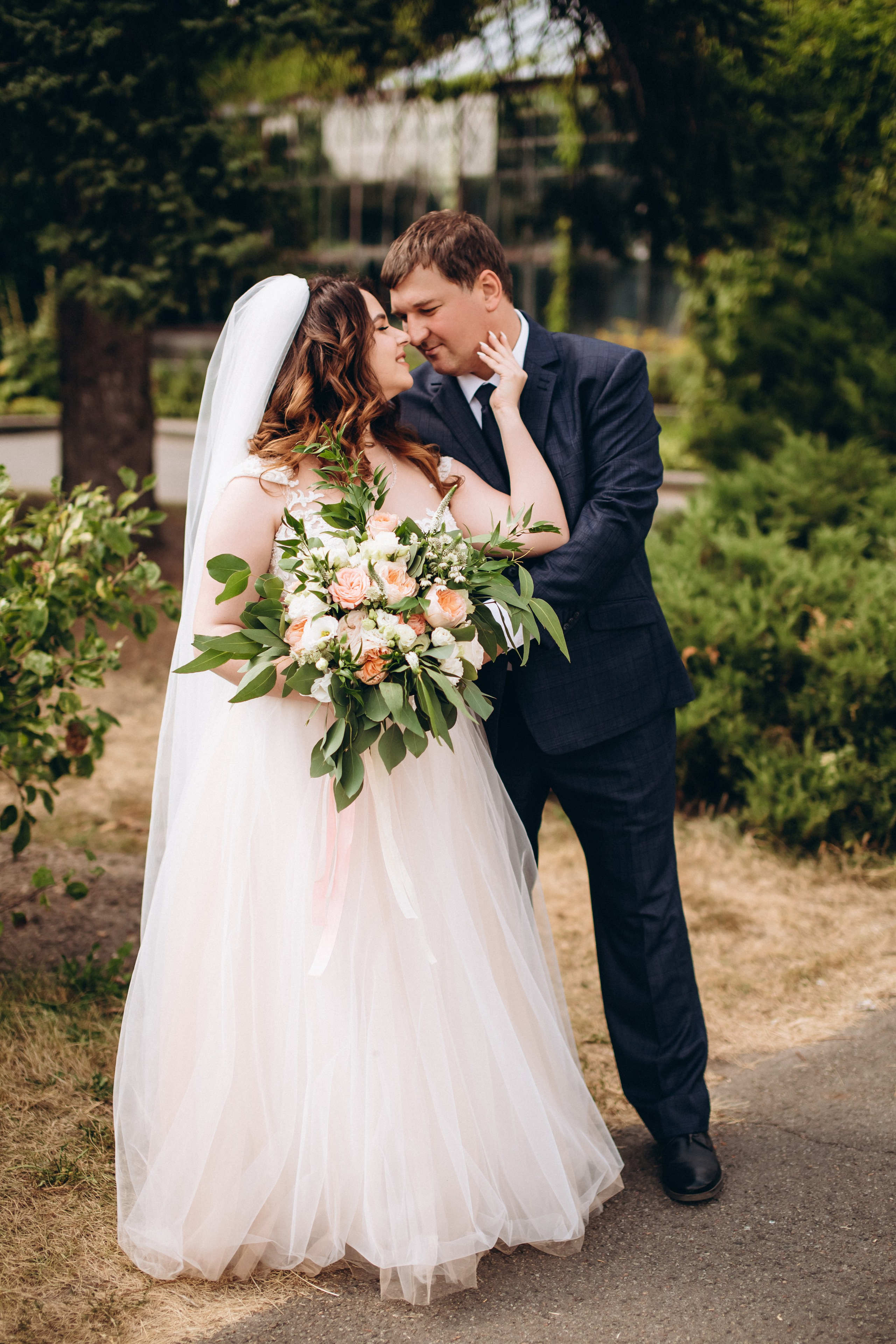 Jaroslava & Viktor. Wedding and Family Photograph