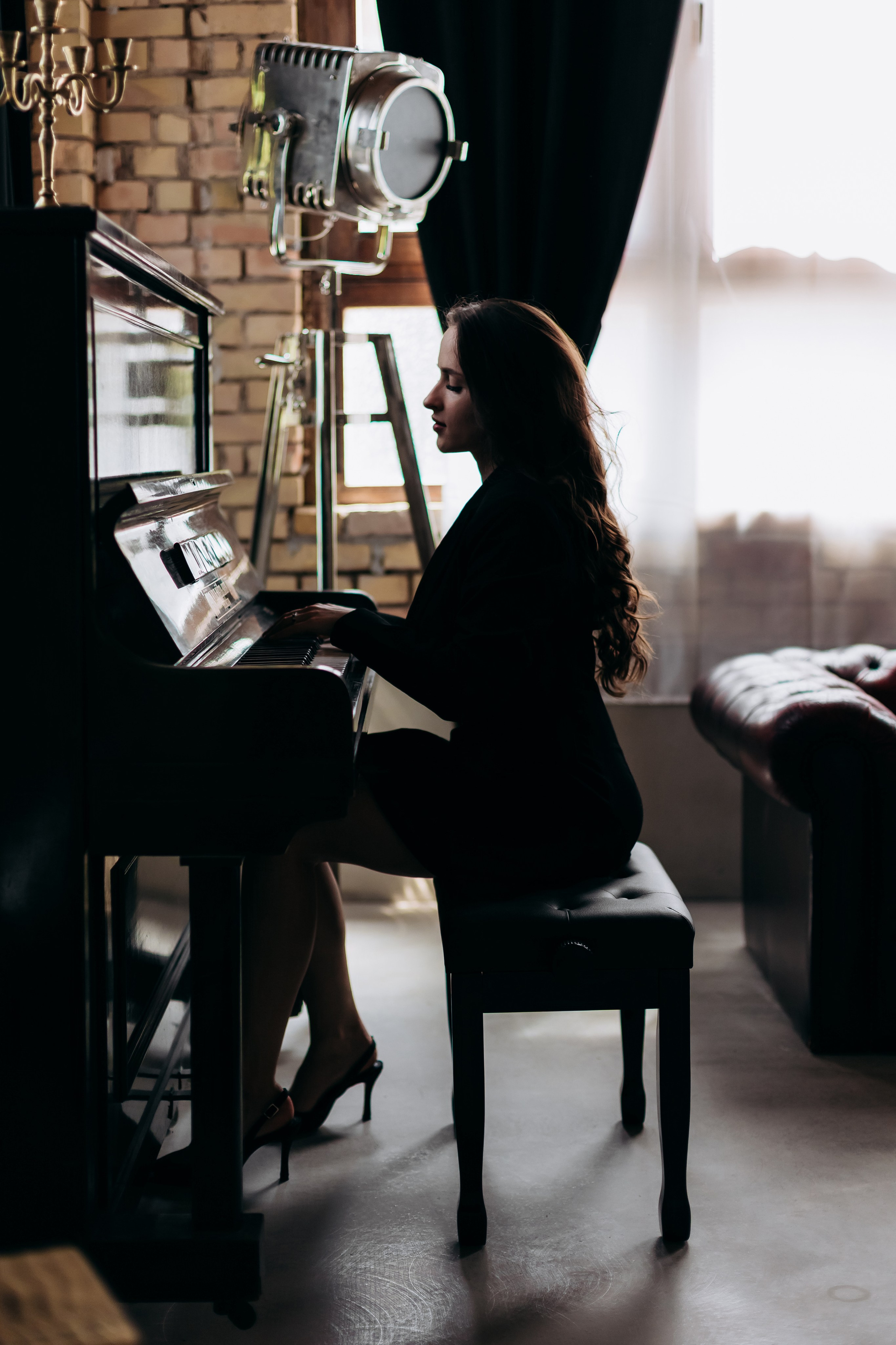 July. Wedding and Family Photograph