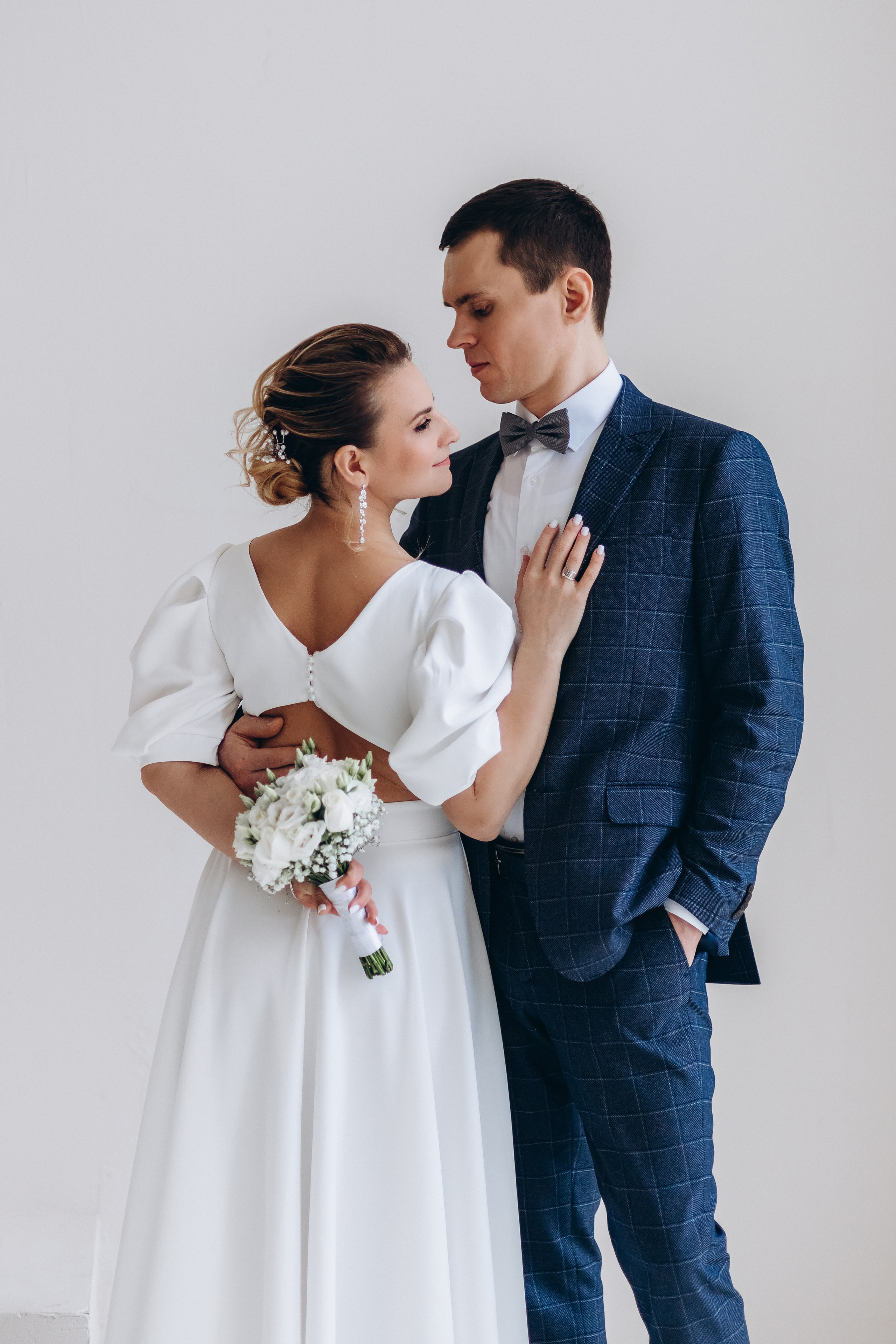 Olga & Artem. Wedding and Family Photograph