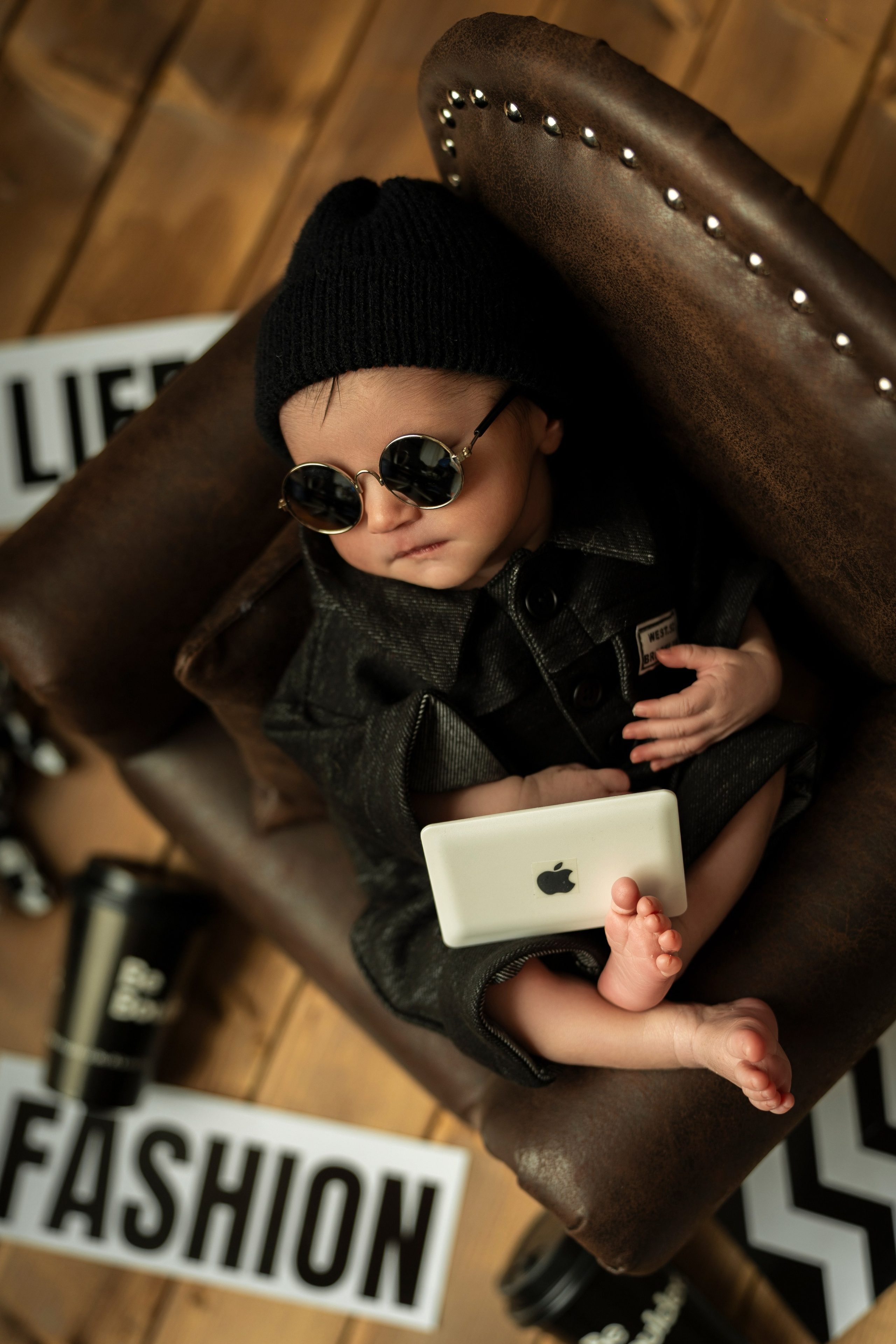 Naissance. Photographer in Paris, shootings in Paris