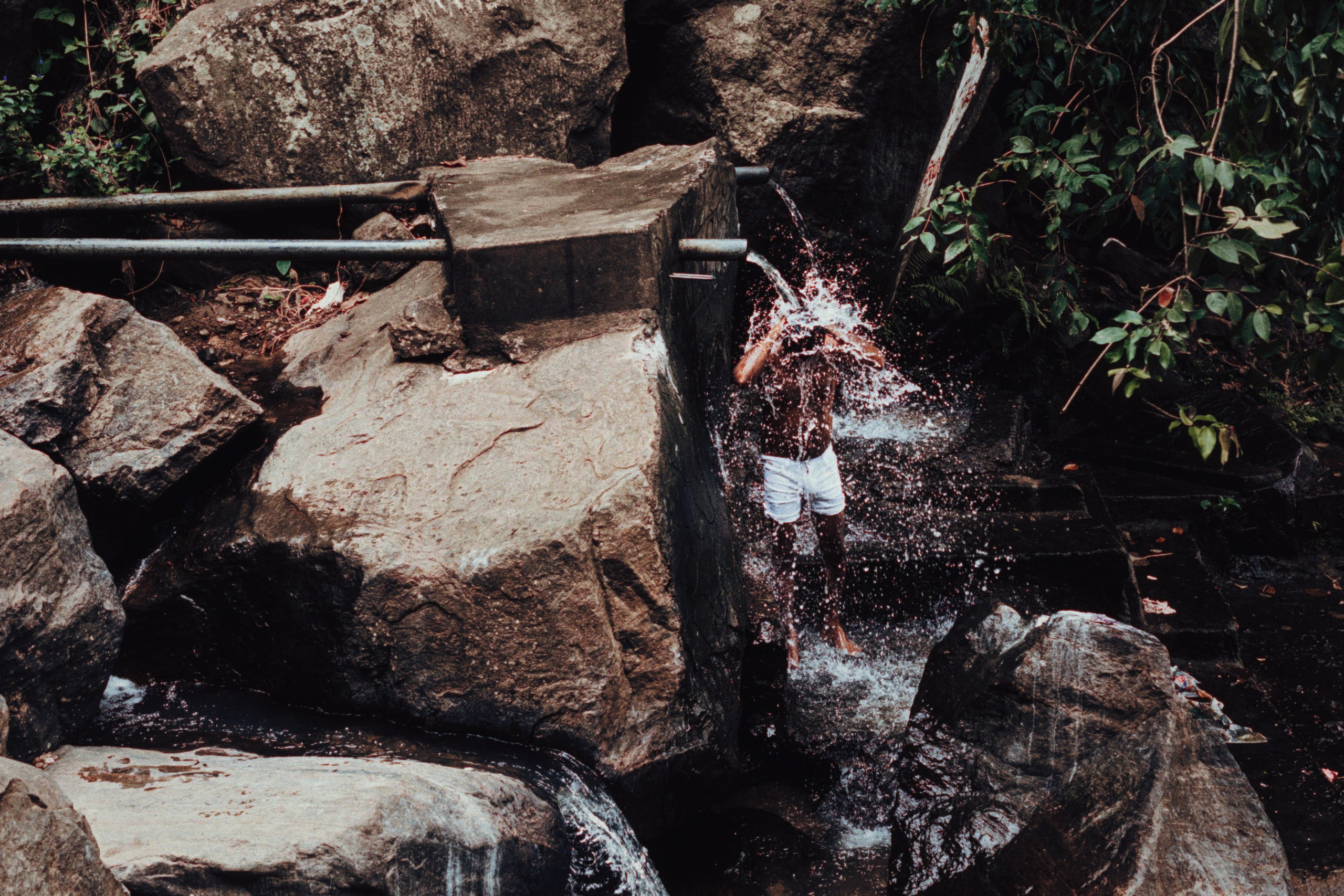 Ыы. Фотограф Андрей Друк