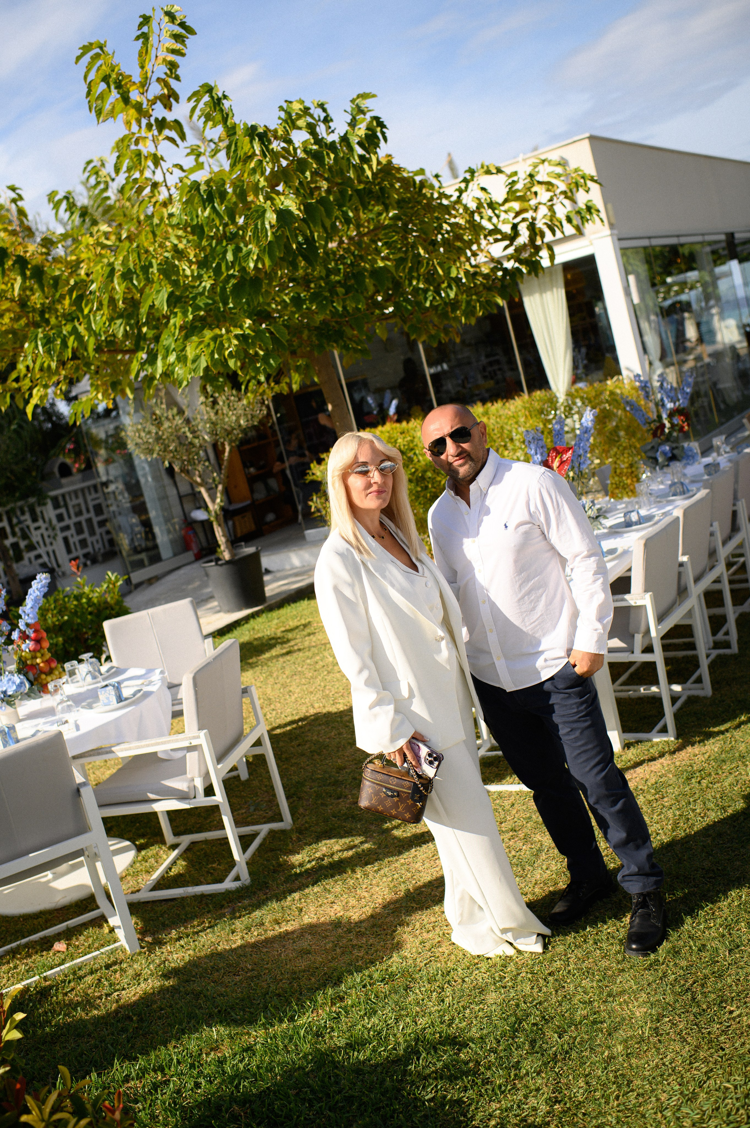 Baptism Klearhos. Семейная, детская, портретная и предметная фотосъемка в Салониках