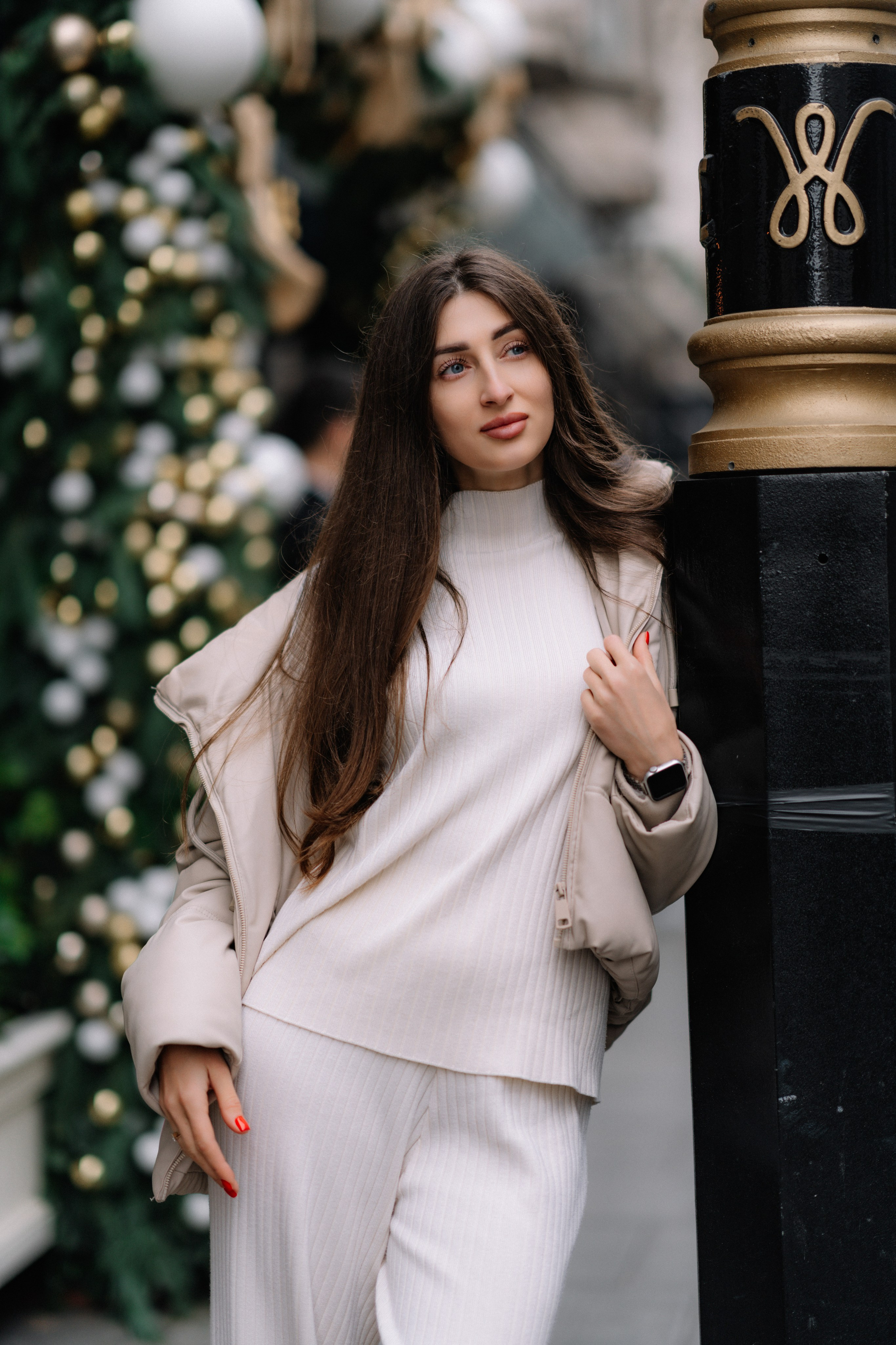 Oleh Aleksandra. Tonya Kyrylenko photographer in London