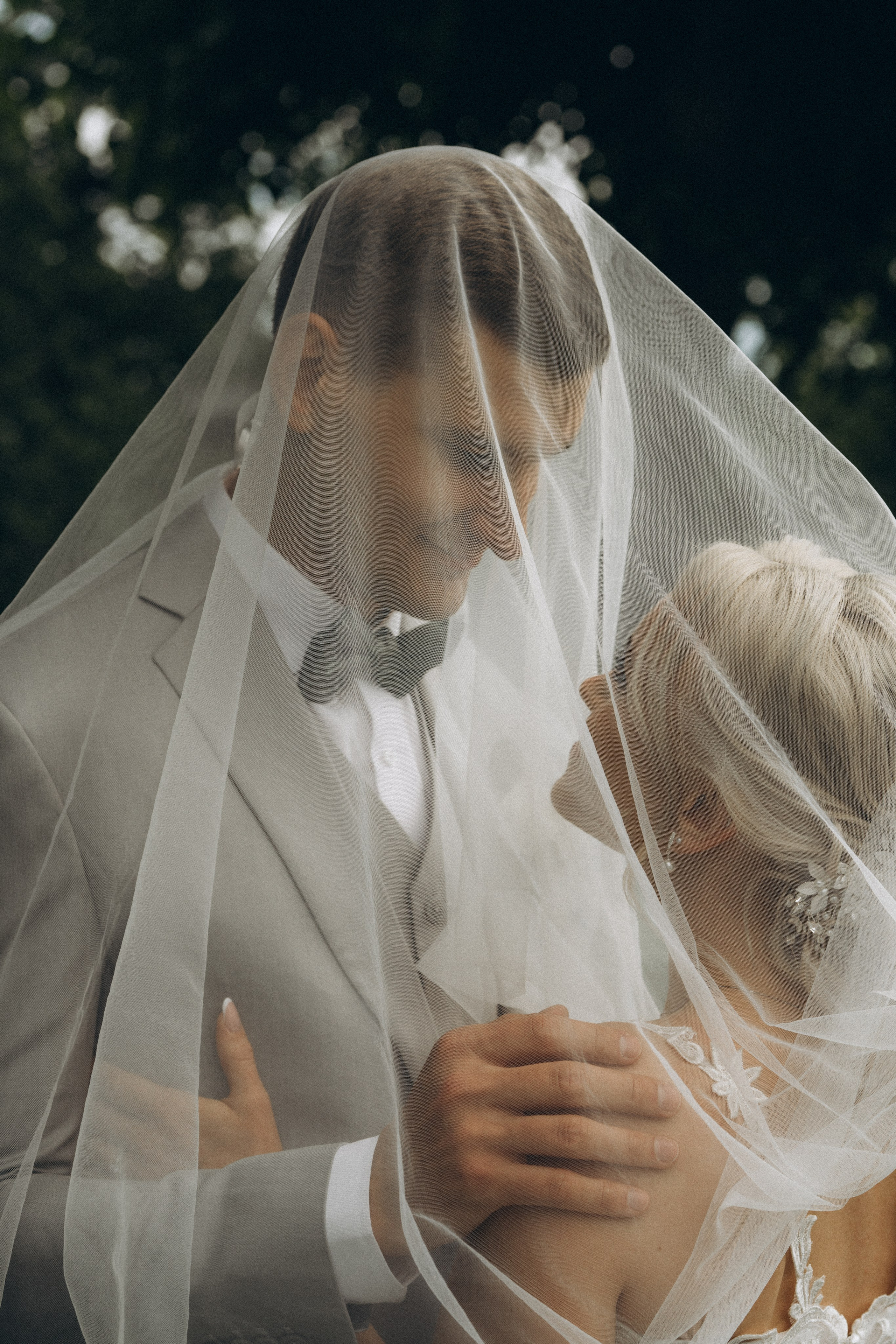 D&A wedding. Wedding and portrait photographer in Helsinki Vickan O