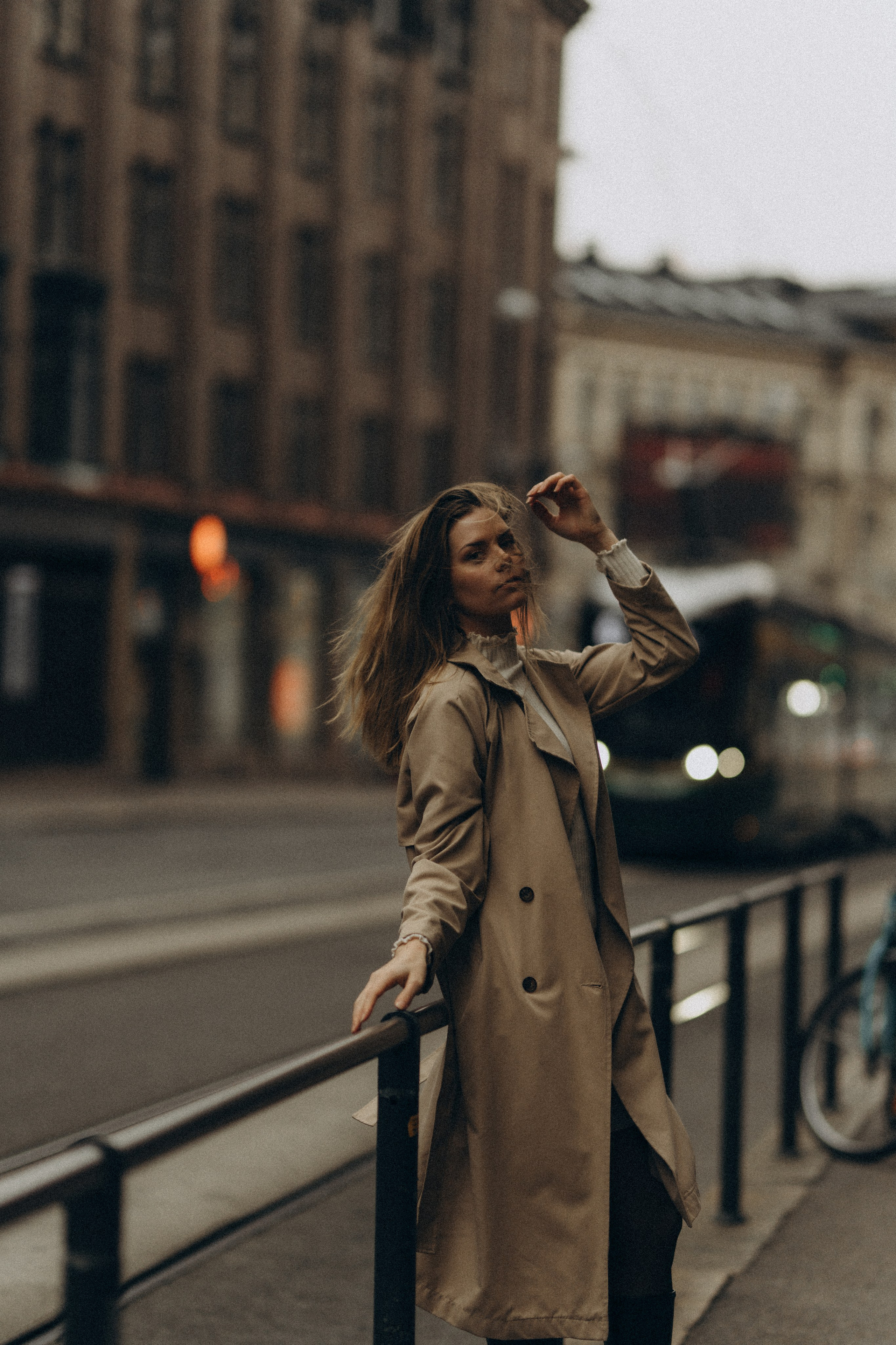 Kata. Wedding and portrait photographer in Helsinki Vickan O