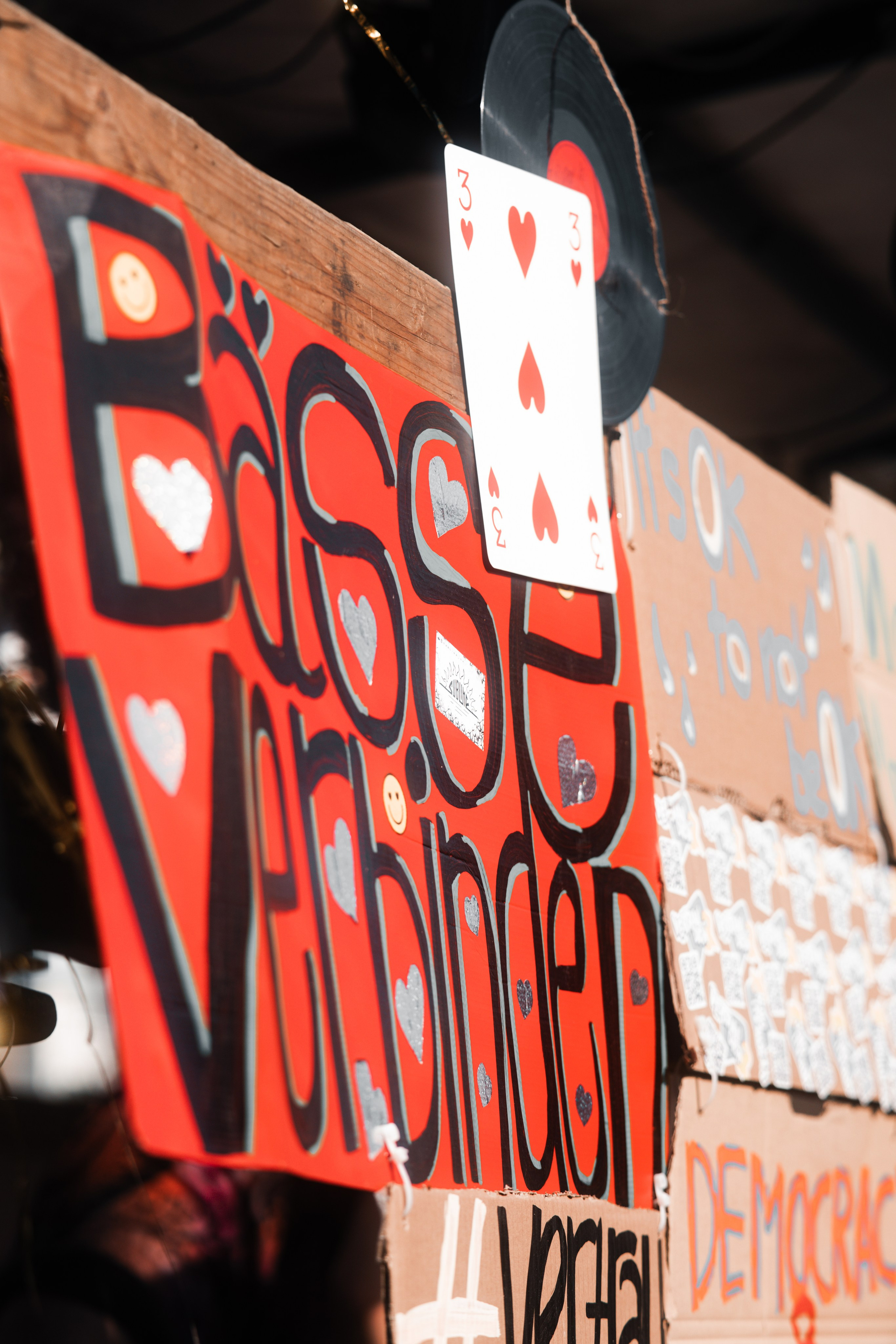 ZUG DER LIEBE 2024 // SUBLIME. Stevenson.Visual.Lab — Professional Photo/Video in Berlin