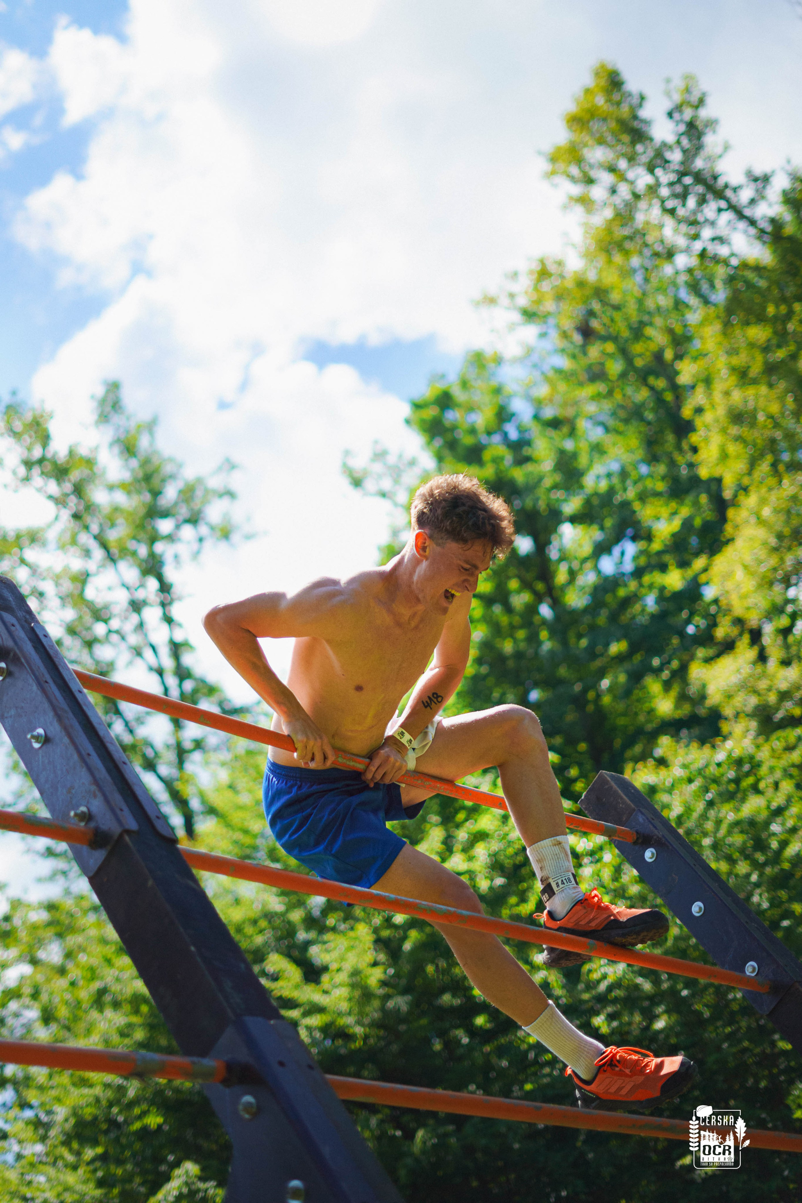 Sport. Zhukov studio