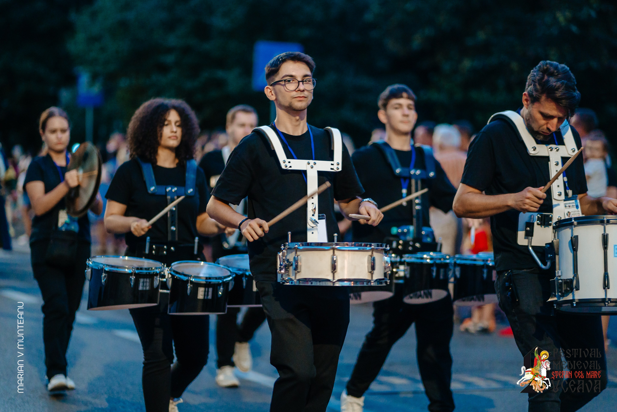 The Medieval Art Festival “Stefan cel Mare” 2024. Photographer Family Wedding Event London and World wide Marian V Munte