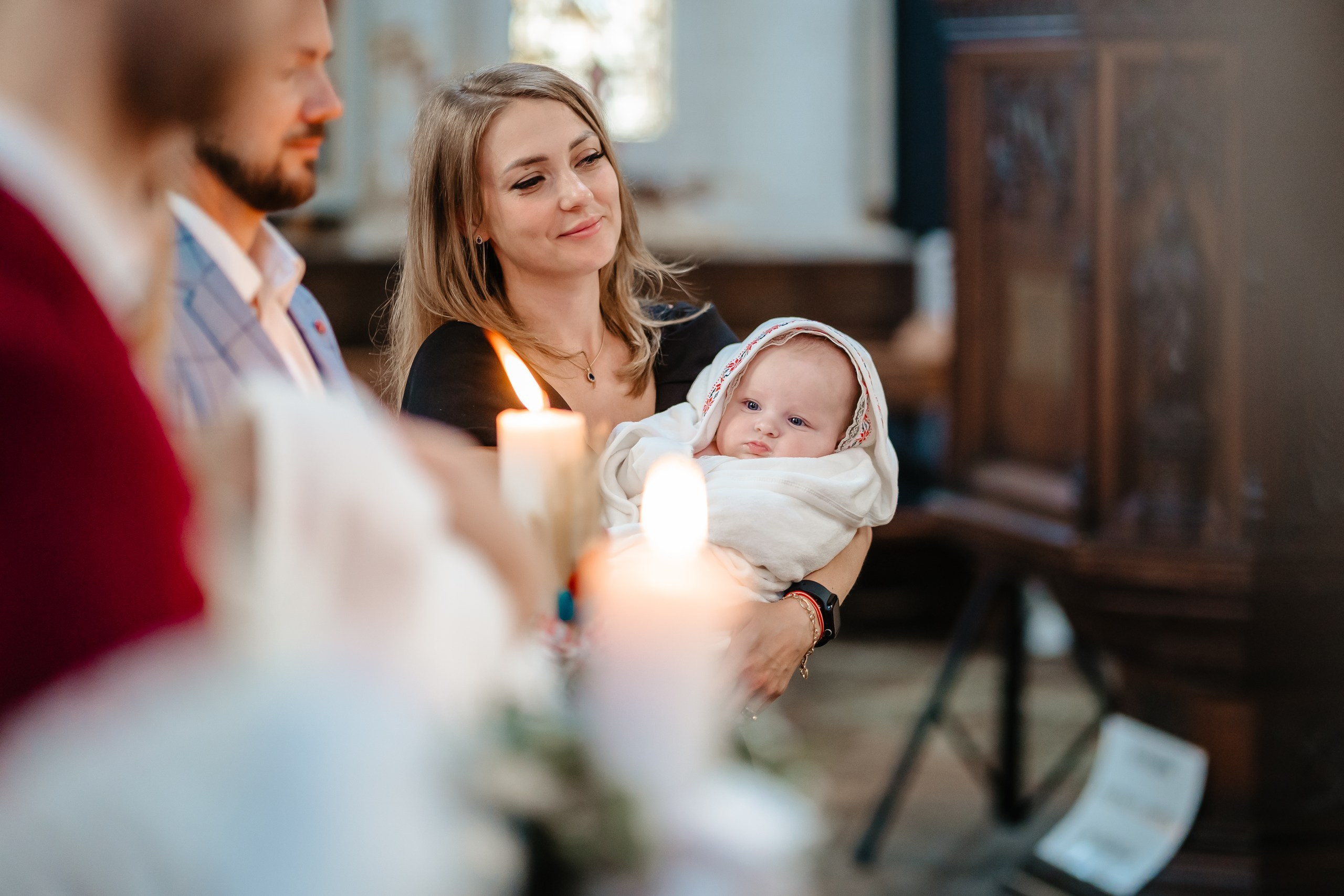Celine’s Christening — Church and Party Photo Highlights. Photographer Family Wedding Event London and World wide Marian V Munte