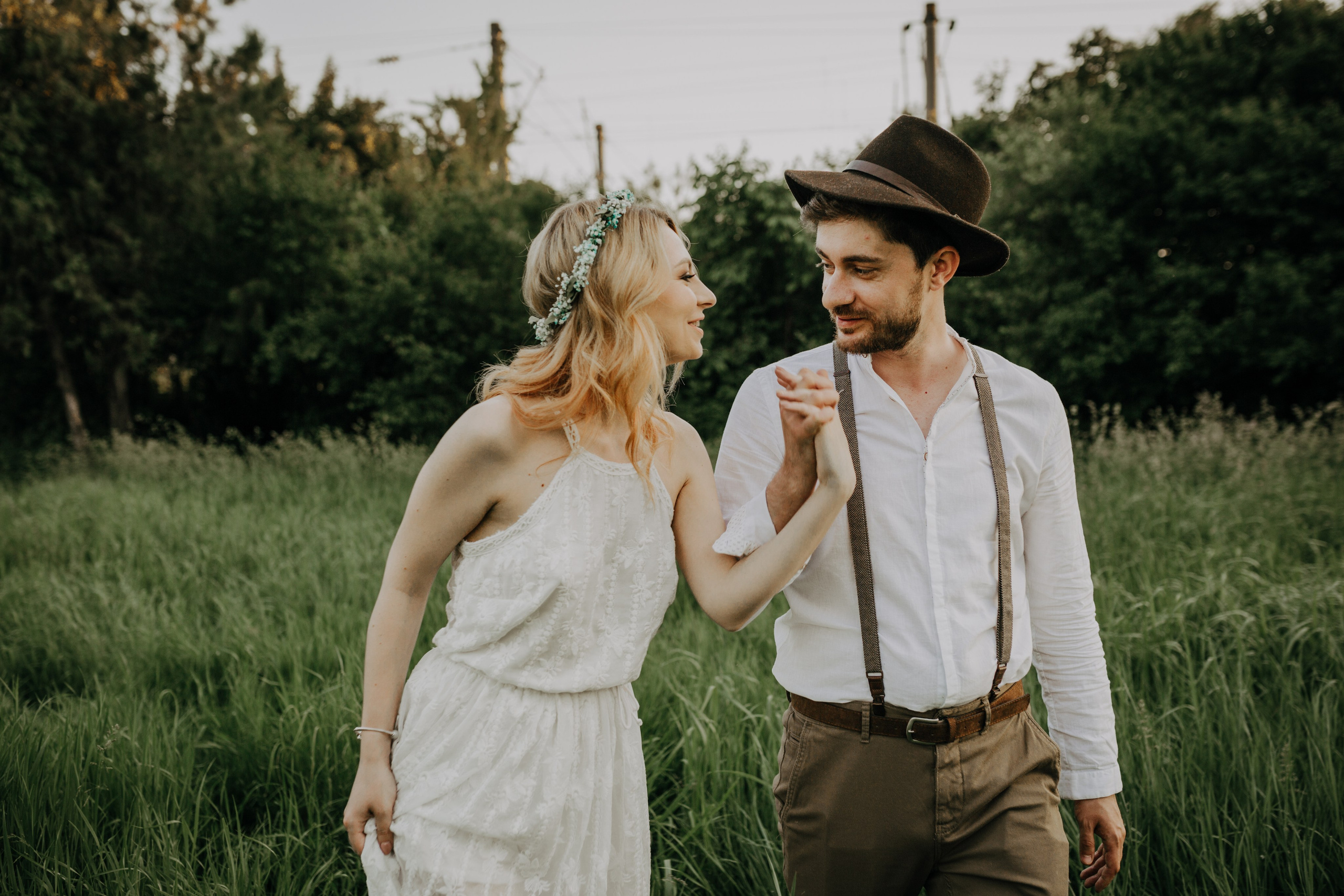 D & I. Fotograf Nunta Iasi - Hearts & Pictures