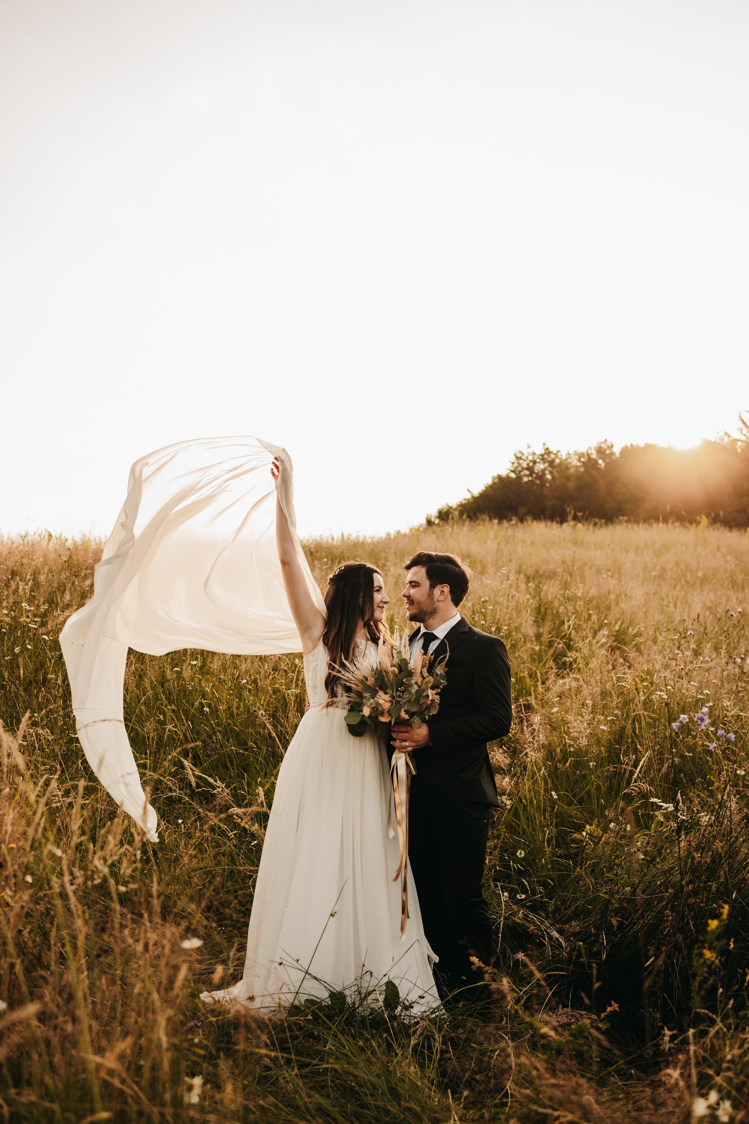 A & A. Fotograf Nunta Iasi - Hearts & Pictures