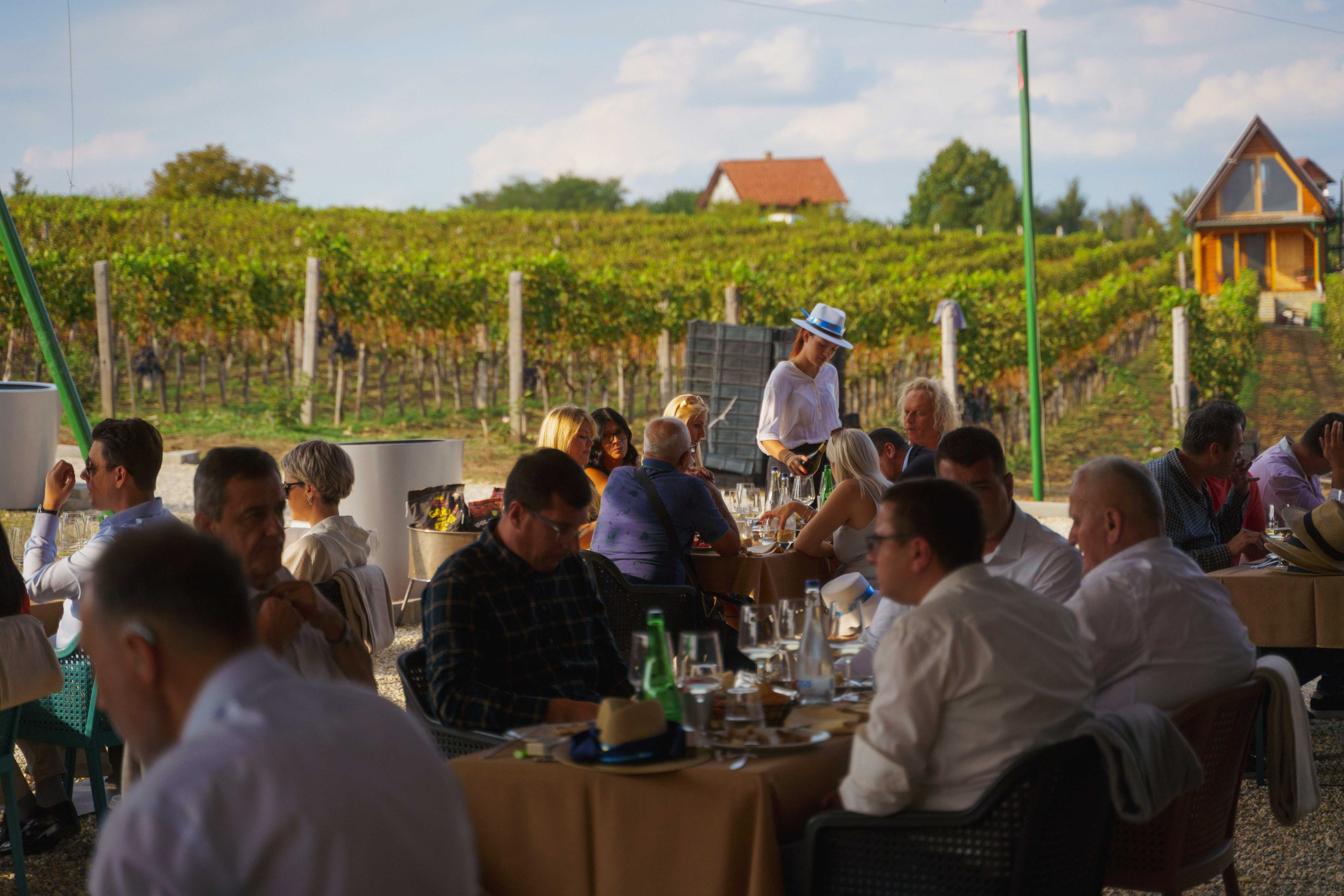 Jeep Commerce Event. Zhukov studio