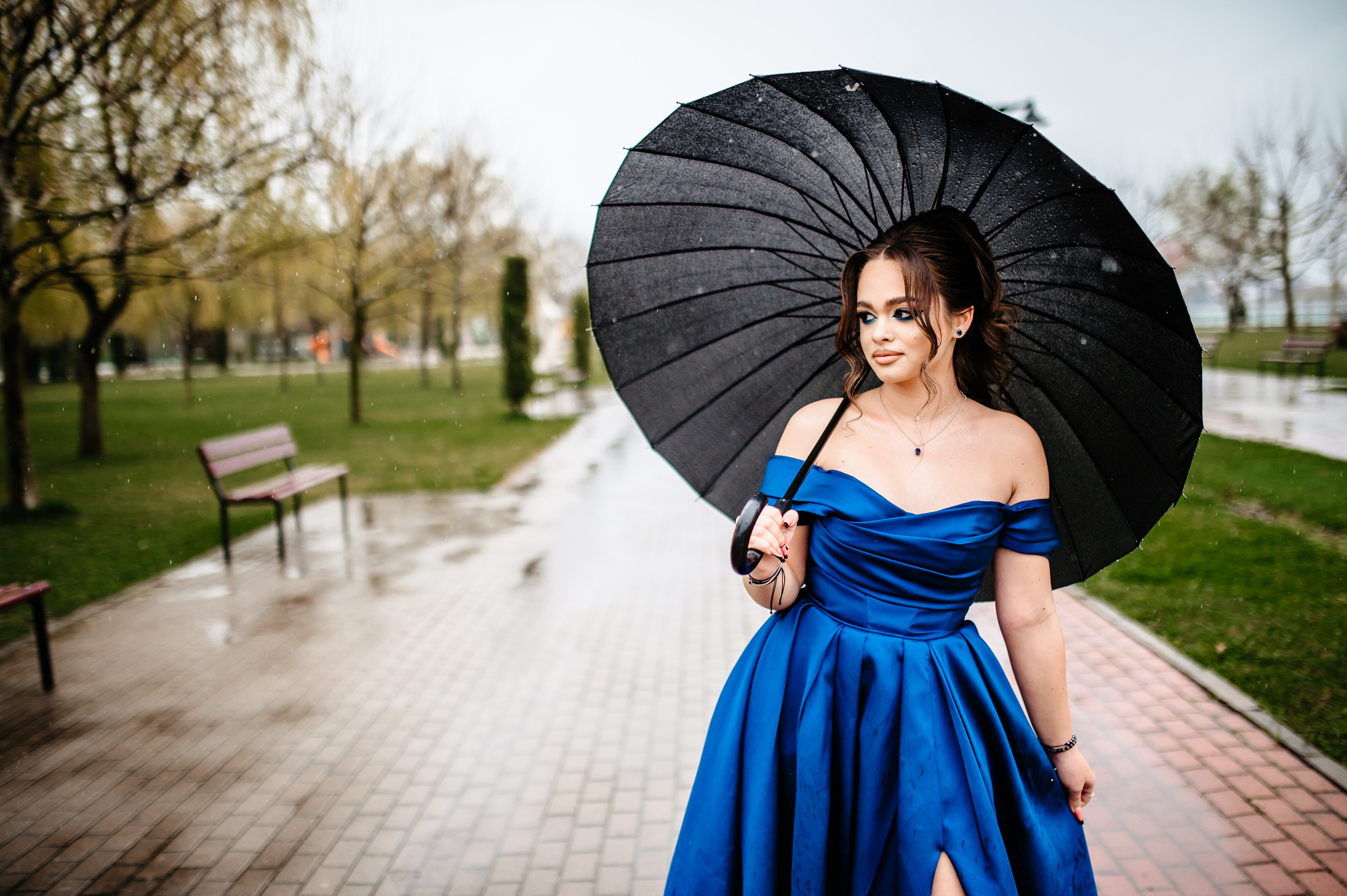 Majorat Andra. Ionut Birceanu