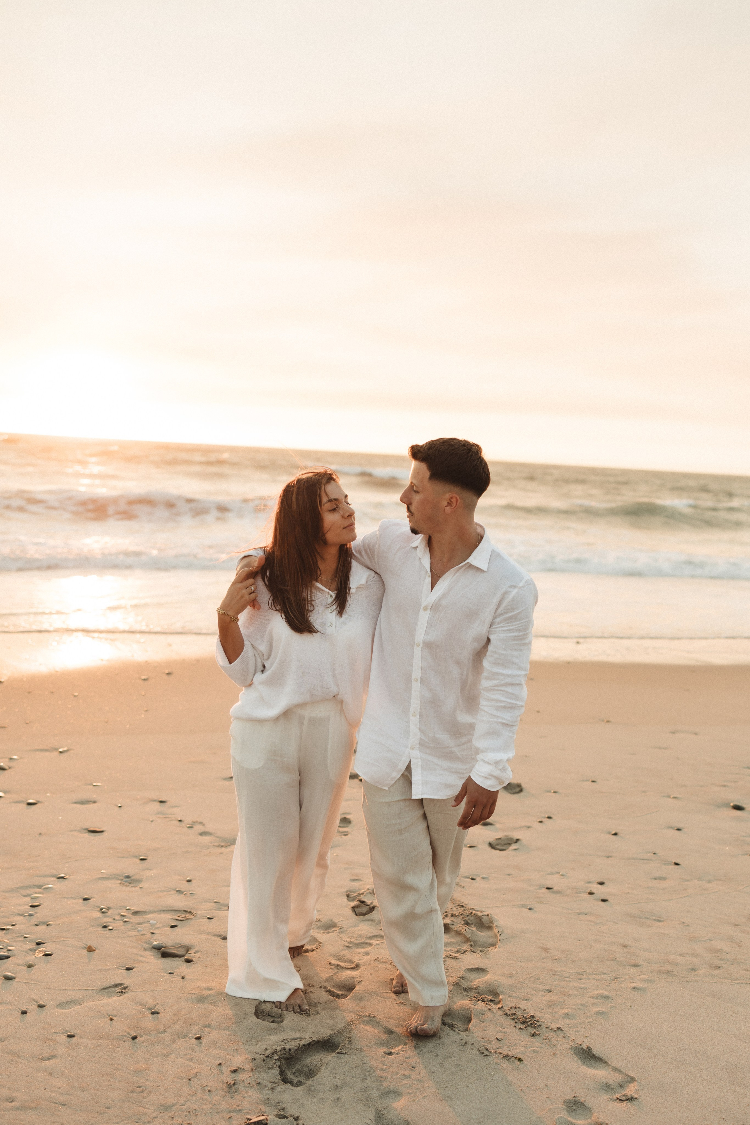Sara e Fábio. Photographe de mariage et de famille à Braga — Alexandra Mieres Photography