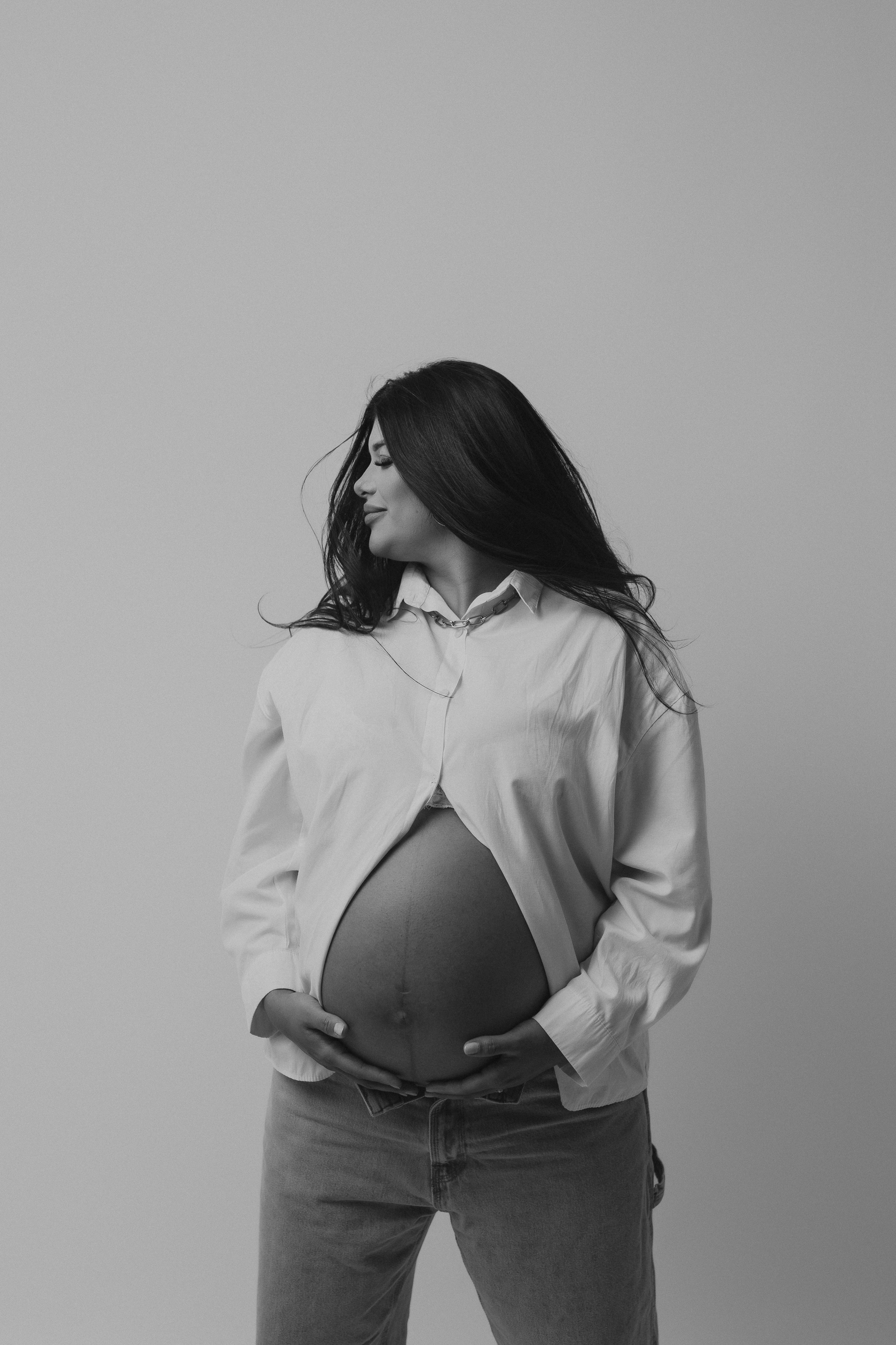 5. Grossesse. Photographe de mariage et de famille à Braga — Alexandra Mieres Photography