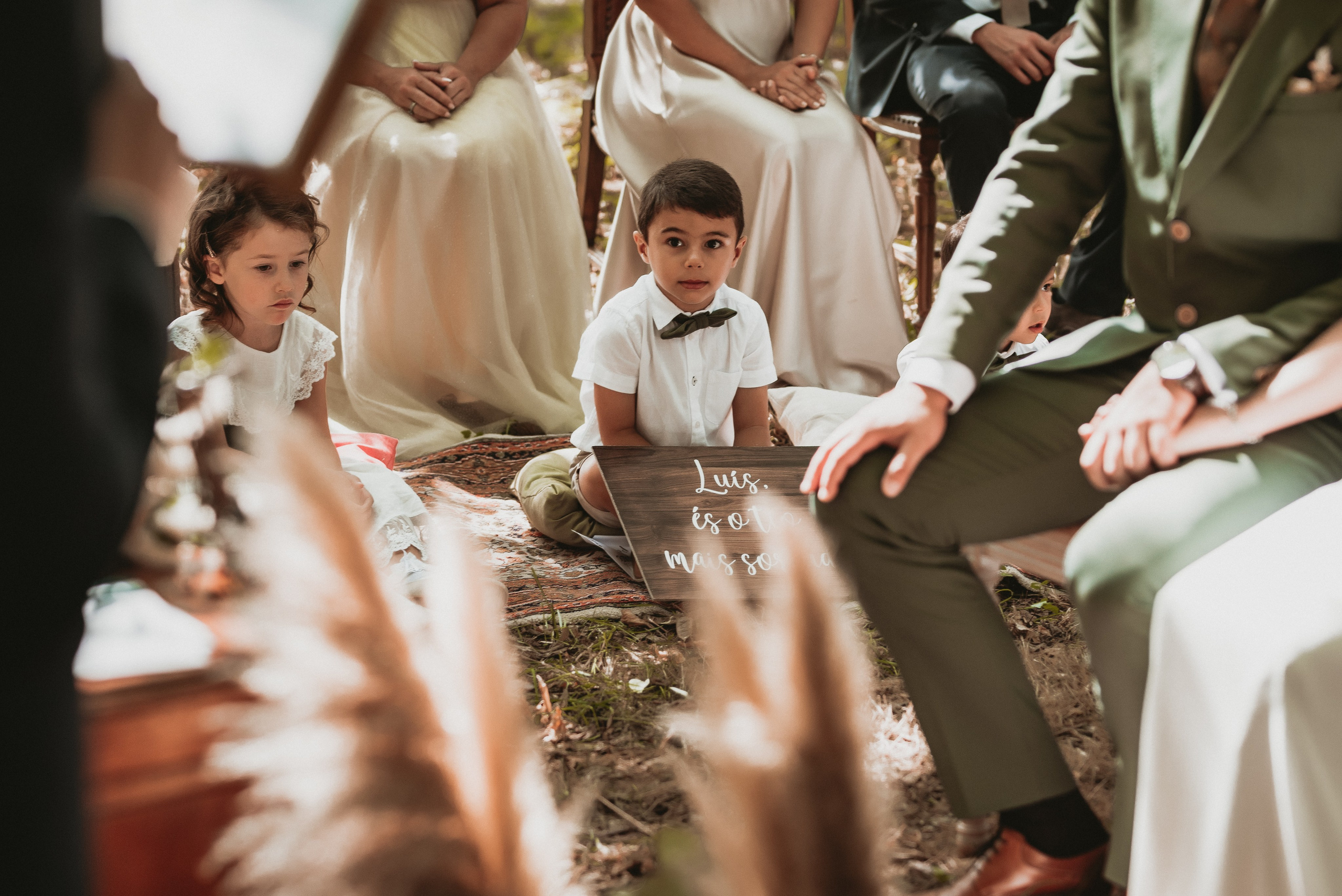 São & Luís. Photographe de mariage et de famille à Braga — Alexandra Mieres Photography