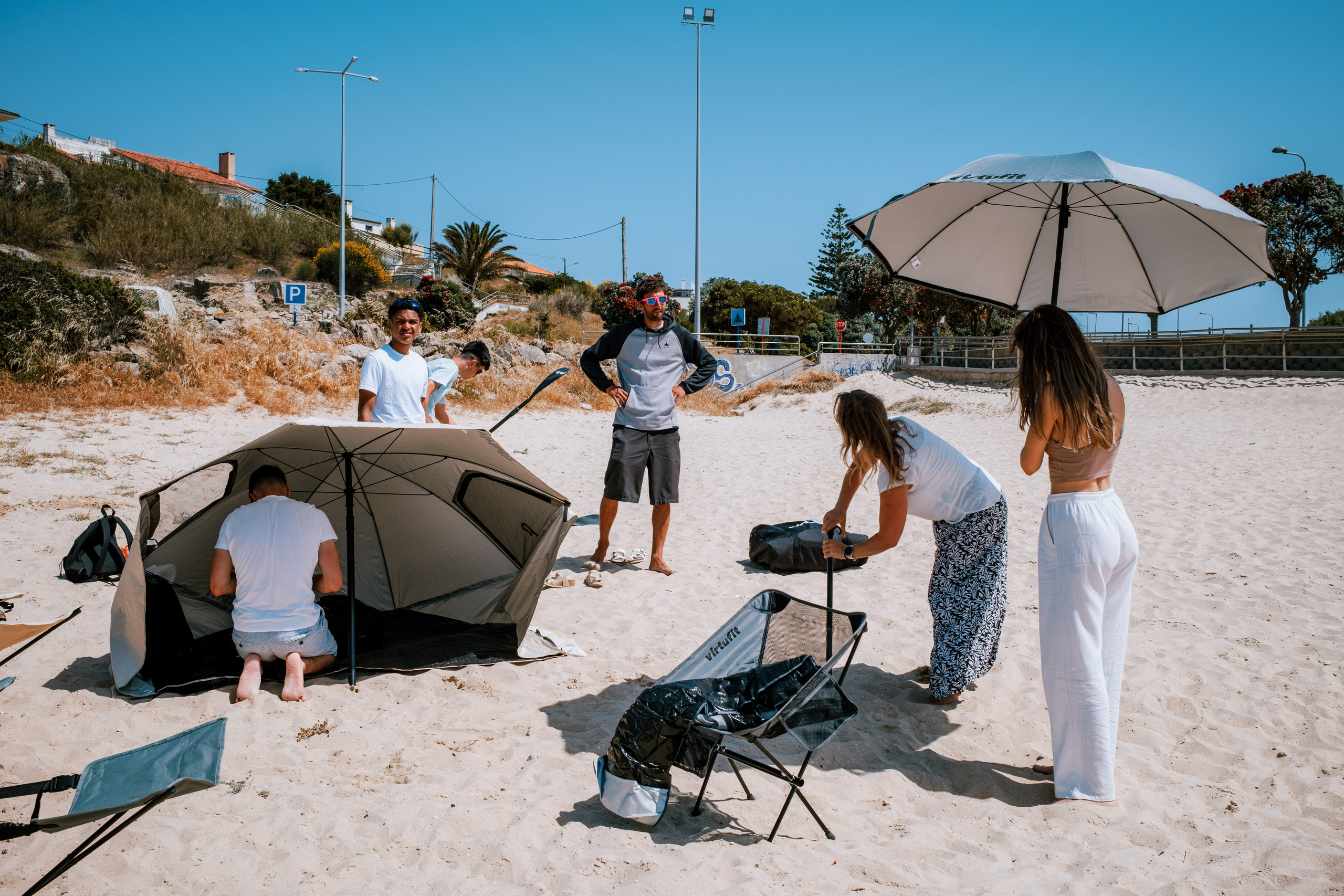 Produtora de Vídeo e Fotografia Cinematográfica | Beyond Creative 20 Portugal Lisboa