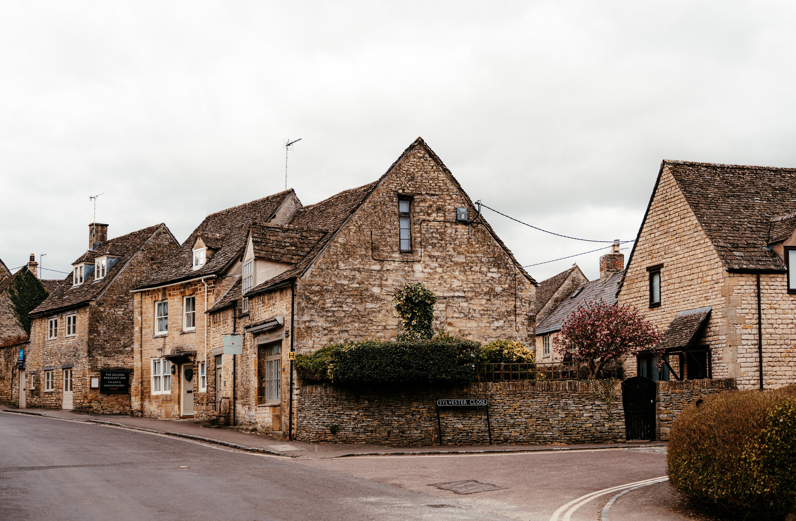 Cotswolds. Tonya Kyrylenko photographer in London