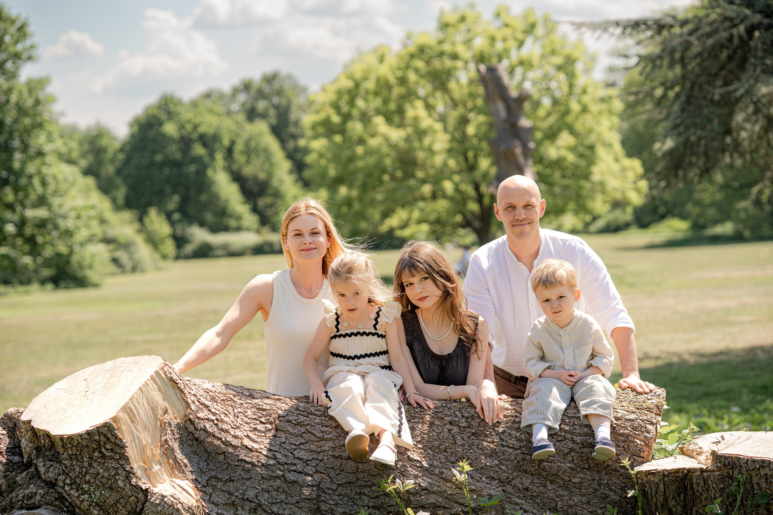 Natalya_Dima_Martina_Mia_Luka. Tonya Kyrylenko photographer in London