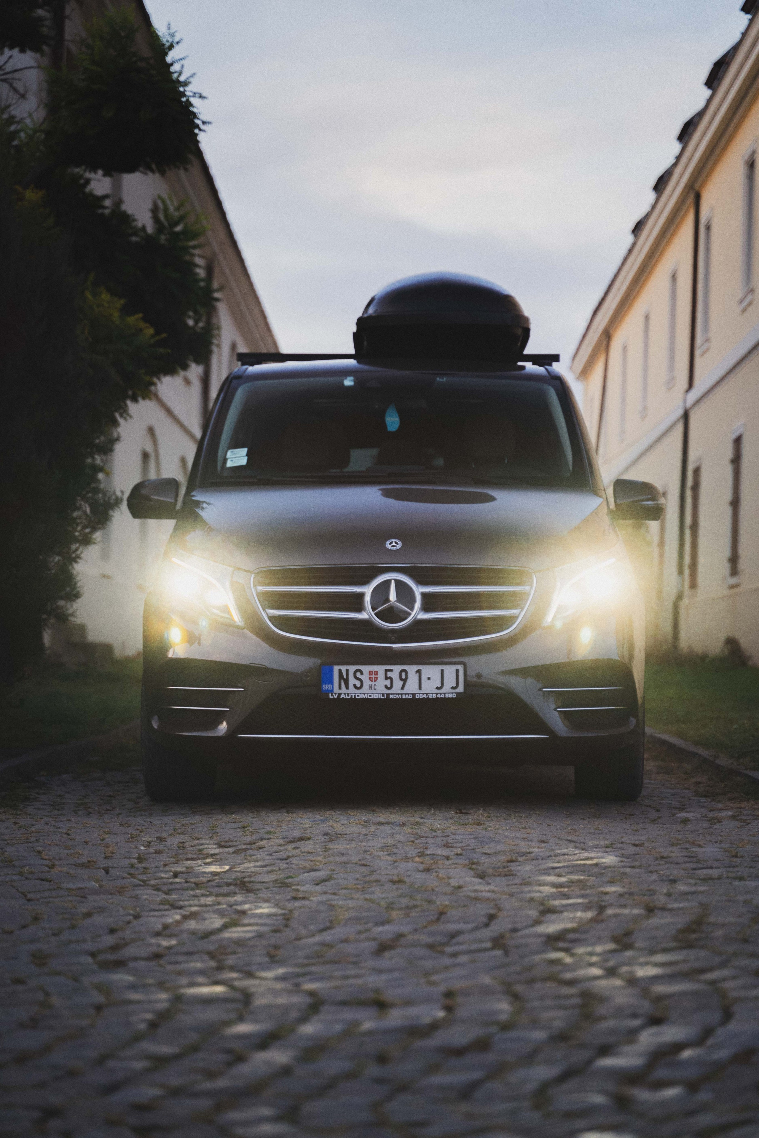 V class. Zhukov studio