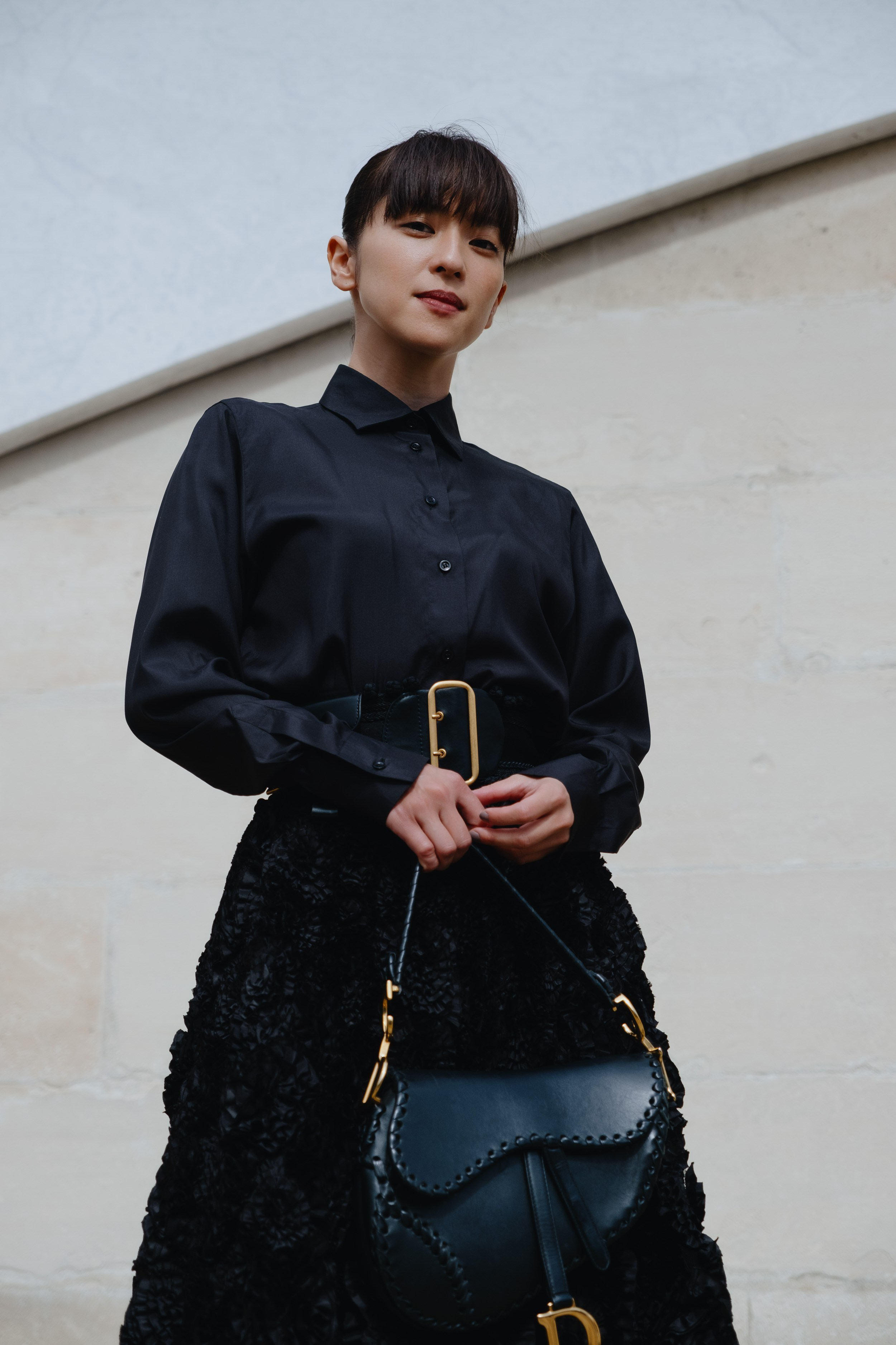 Paris Fashion Week 2022 season. Photographe Paris | Oleksandr Kovalchuk