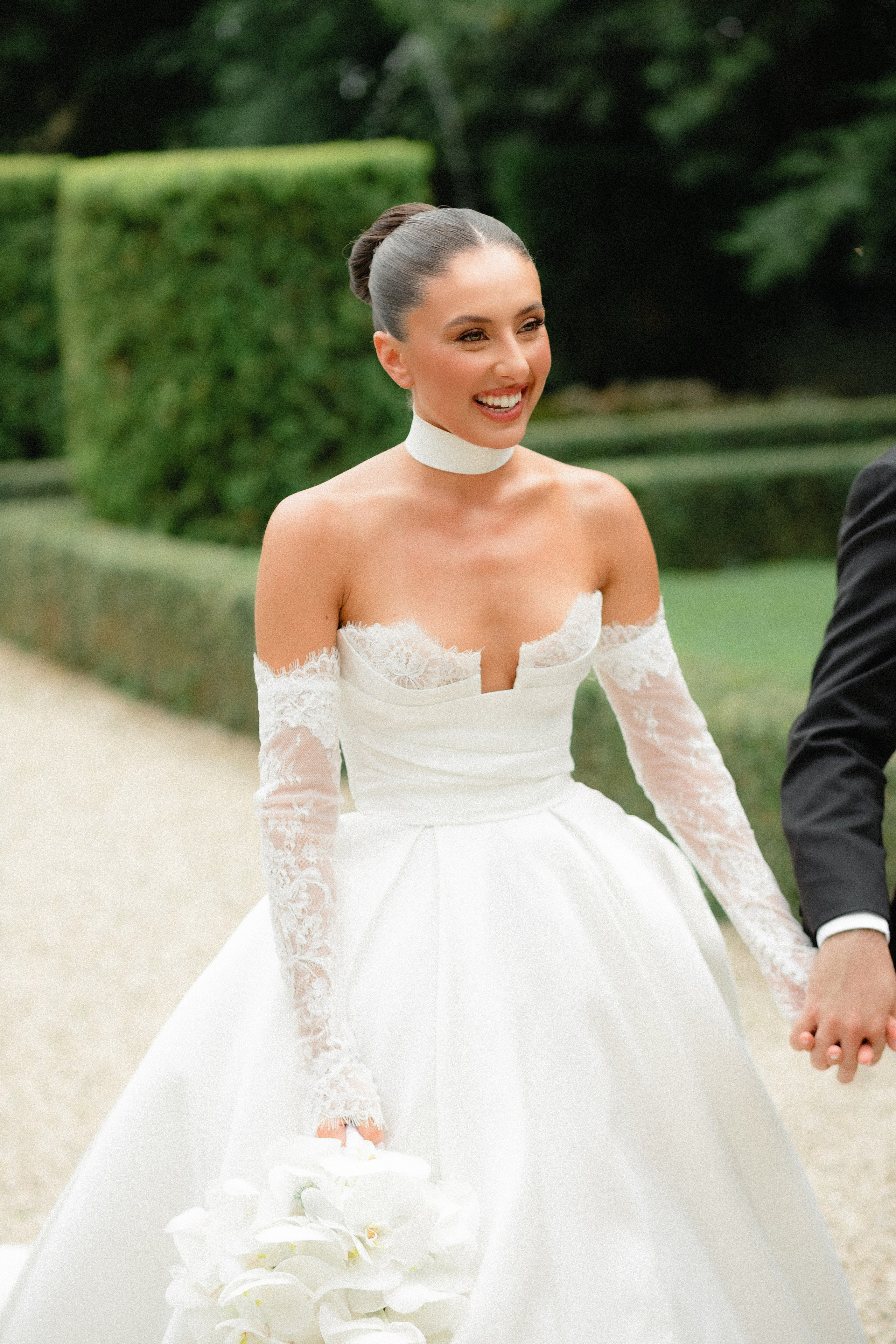 Eden & Nicolas, Villa Rizzardi, Verona. Фотограф в Милане Анна Линник