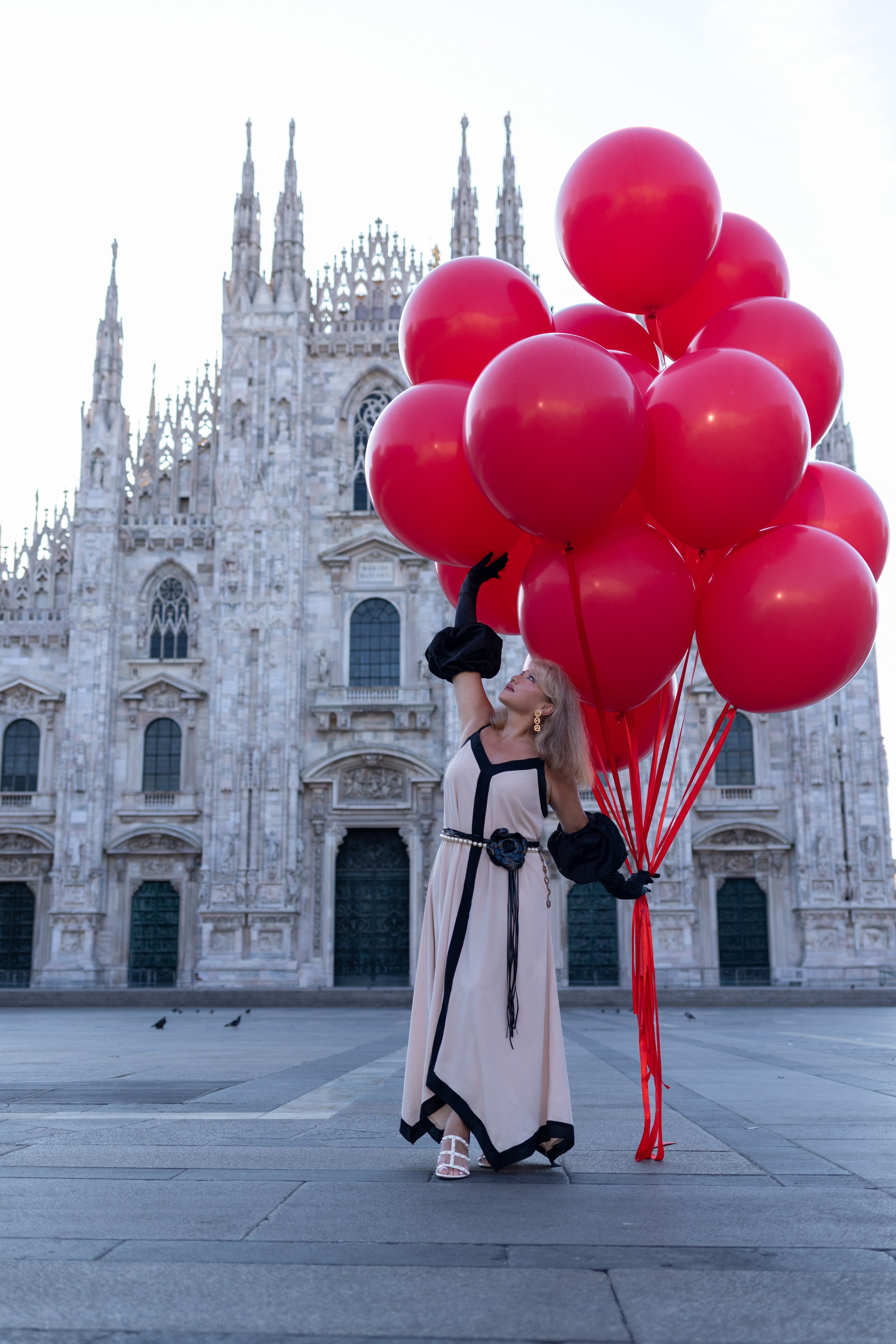 Olga. Photographer in Milan |Mila Pro Photo