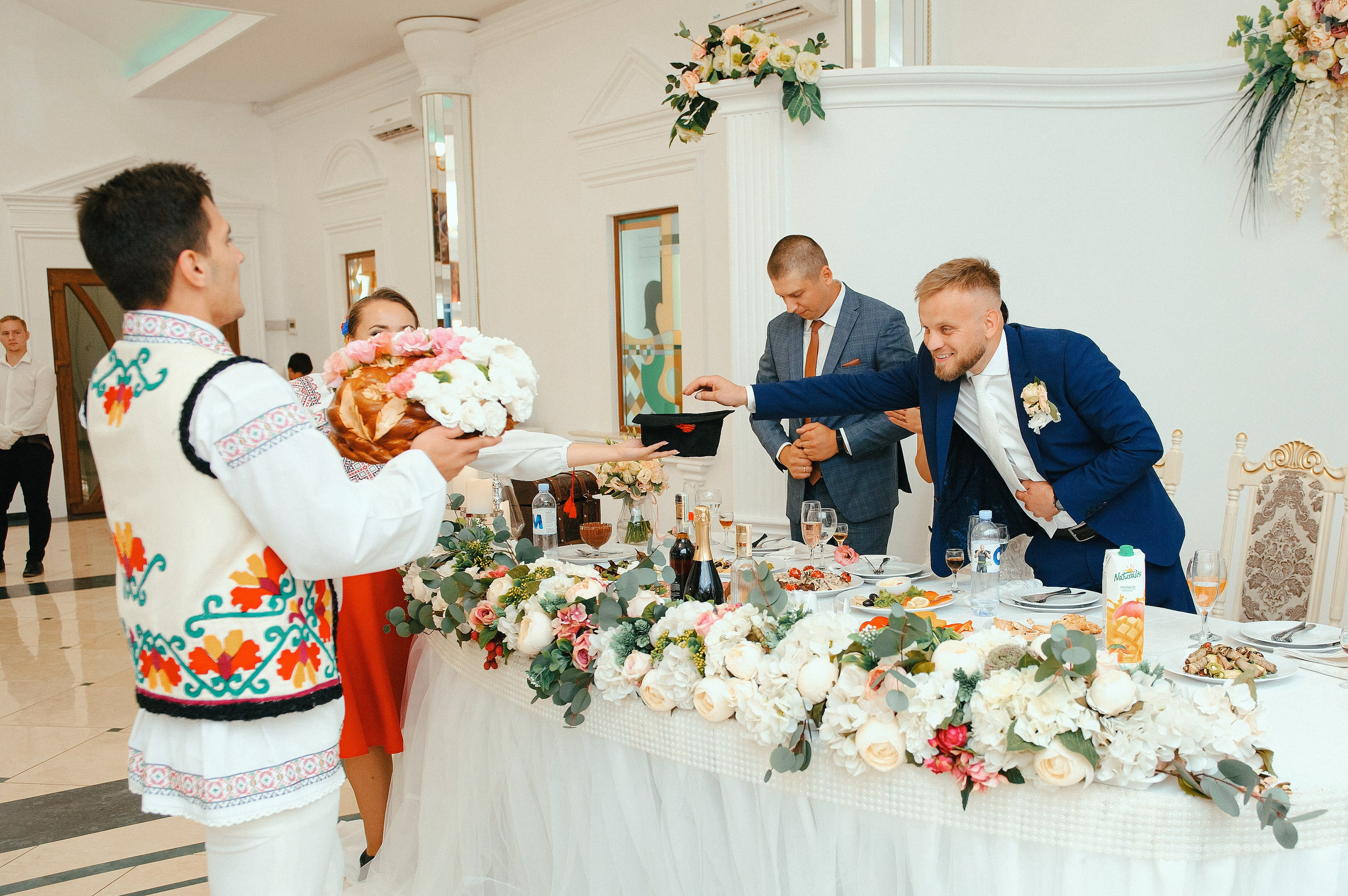Cristina & Vadim. Fotograf de familie și evenimente