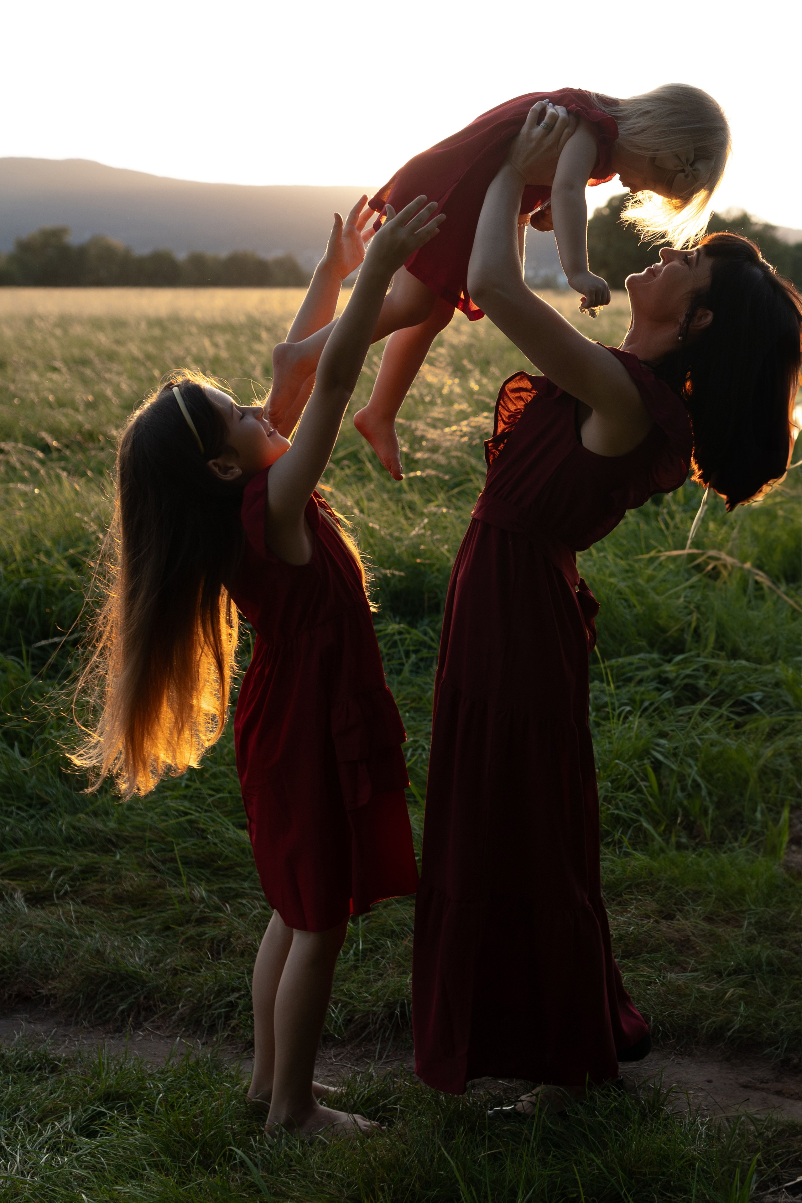 Familienfotografin. Familien-, Hochzeits- und Newbornfotografin Neustadt an der Weinstraße
