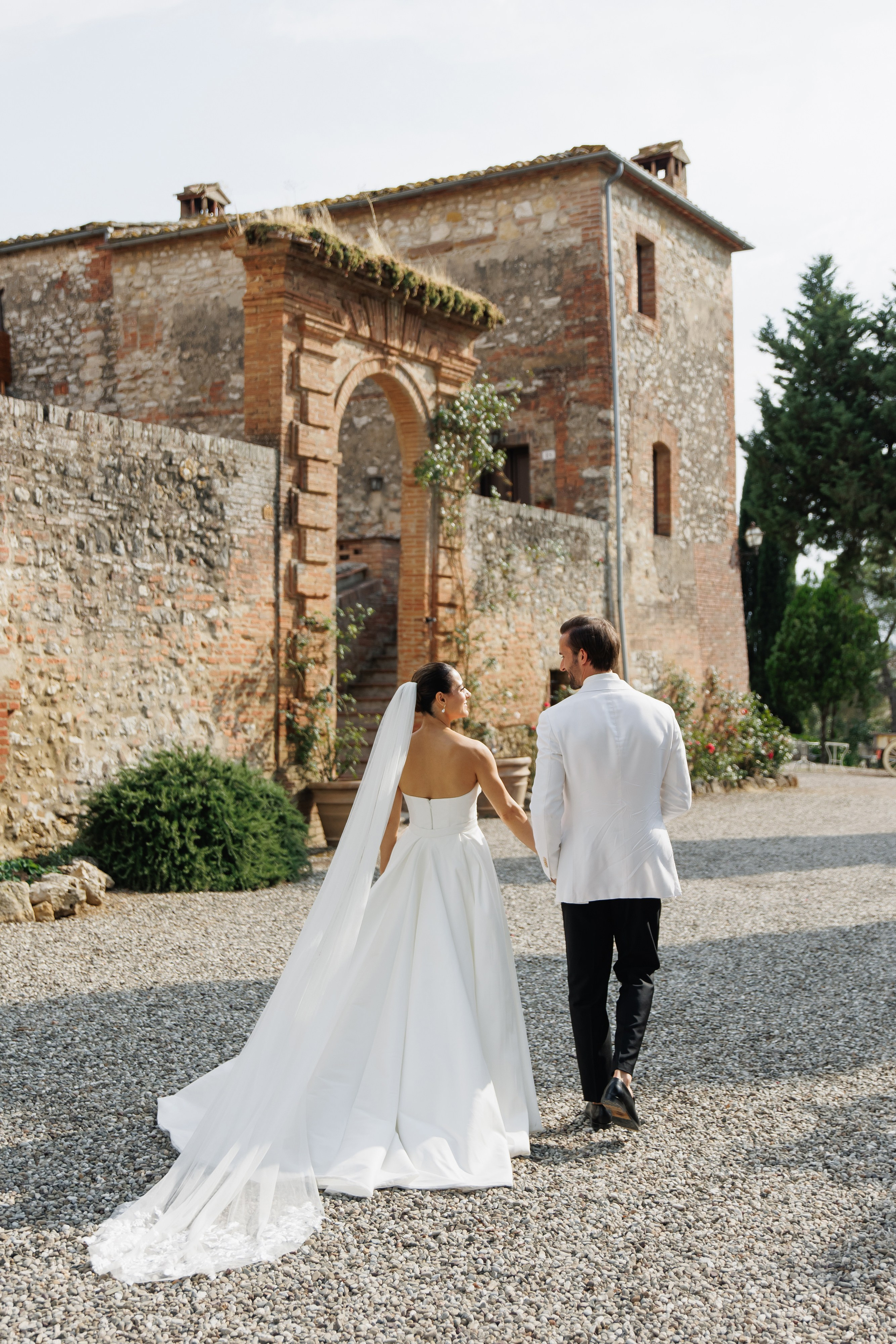 Marco & Laura. Wedding Photographer Rome Tuscany Como Sicily Puglia Amalfy Italy- Oksana Savenchuk