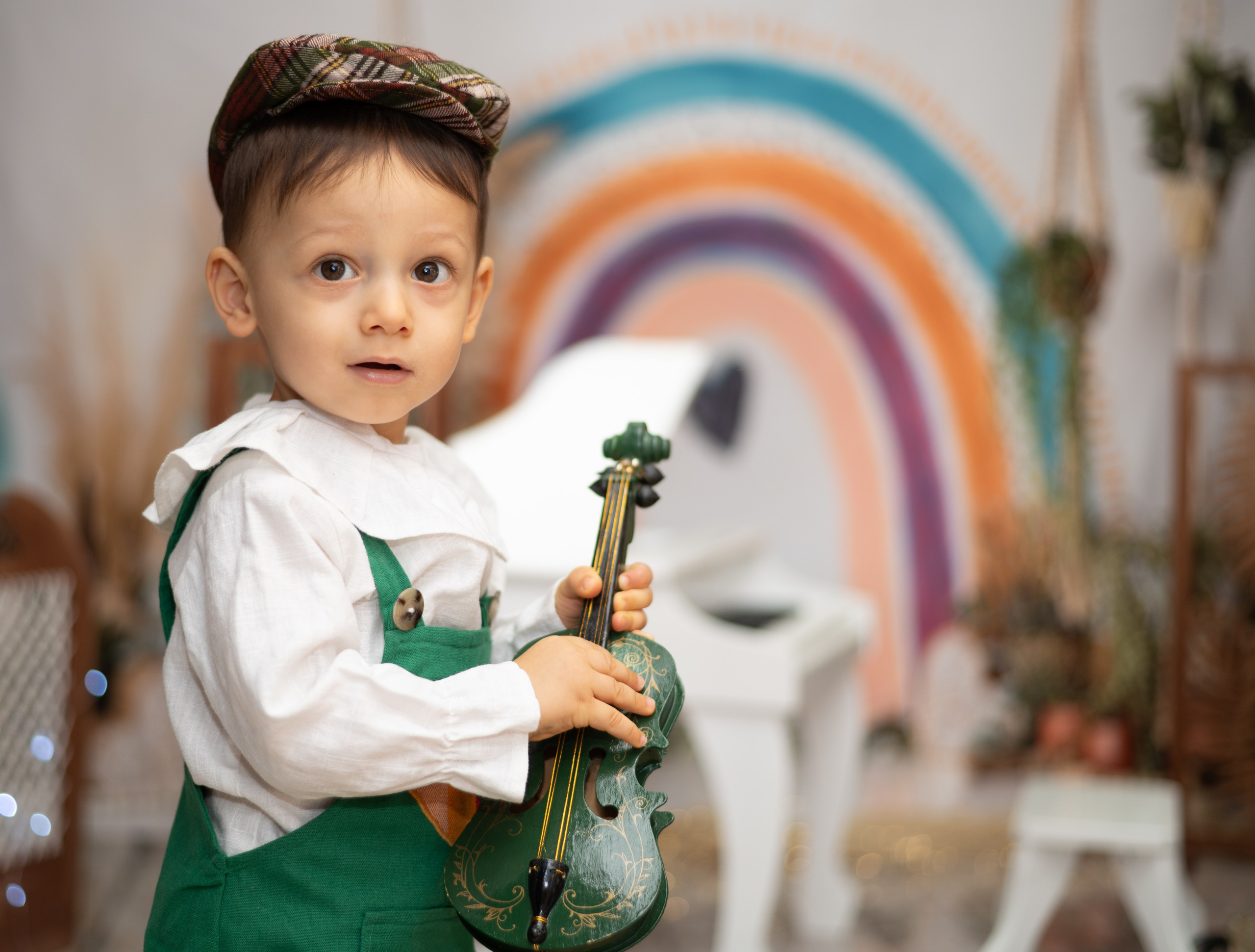 Anniversary/Family. EVA Photography