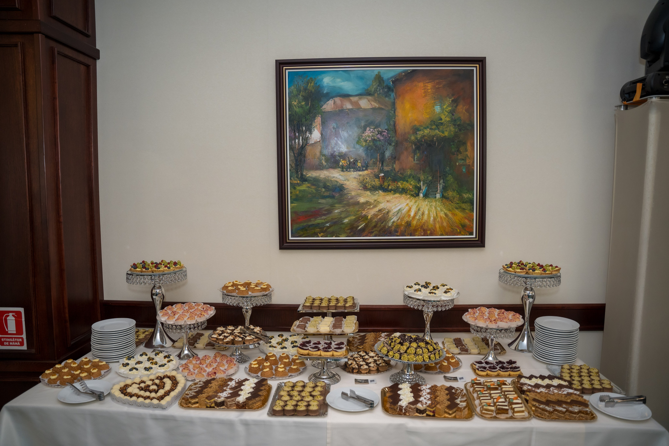 Botez DOMINIC. RRStudio — Fotograf evenimente