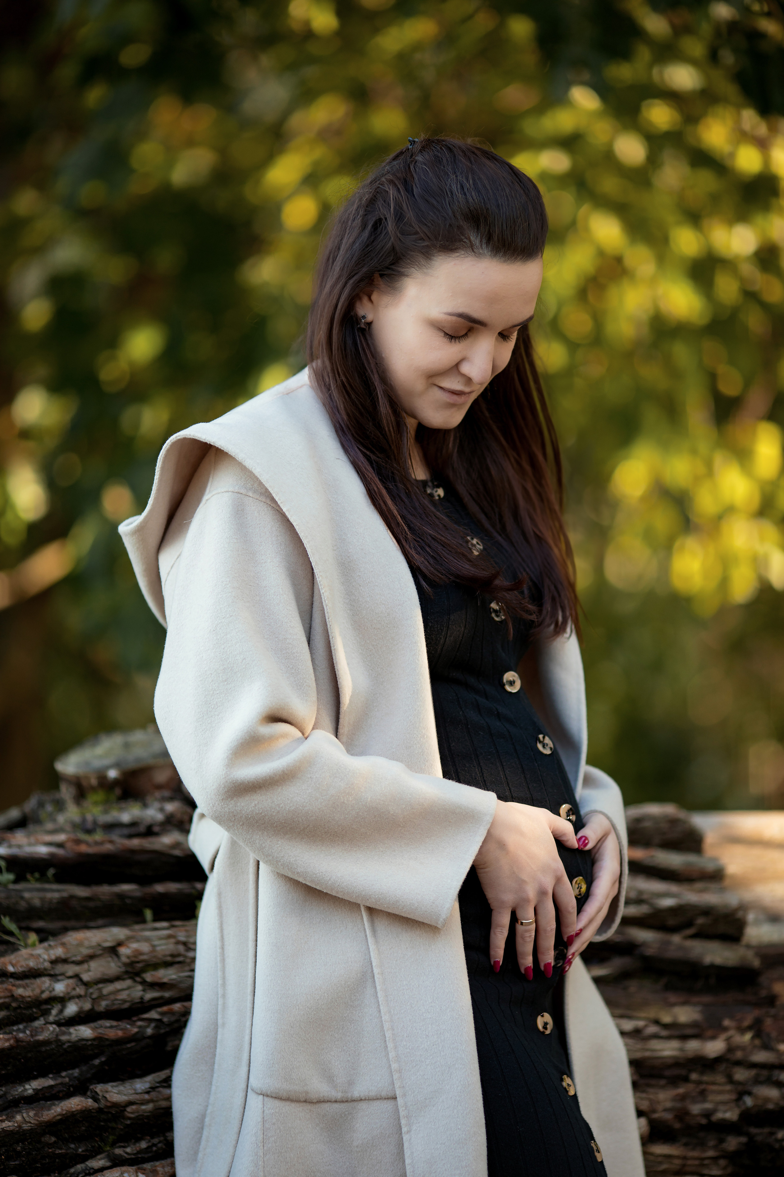 Veljen odotuksessa. Ekaterina Mansur, muotokuvafotografi Suomessa (Helsingissä ja Uudellam