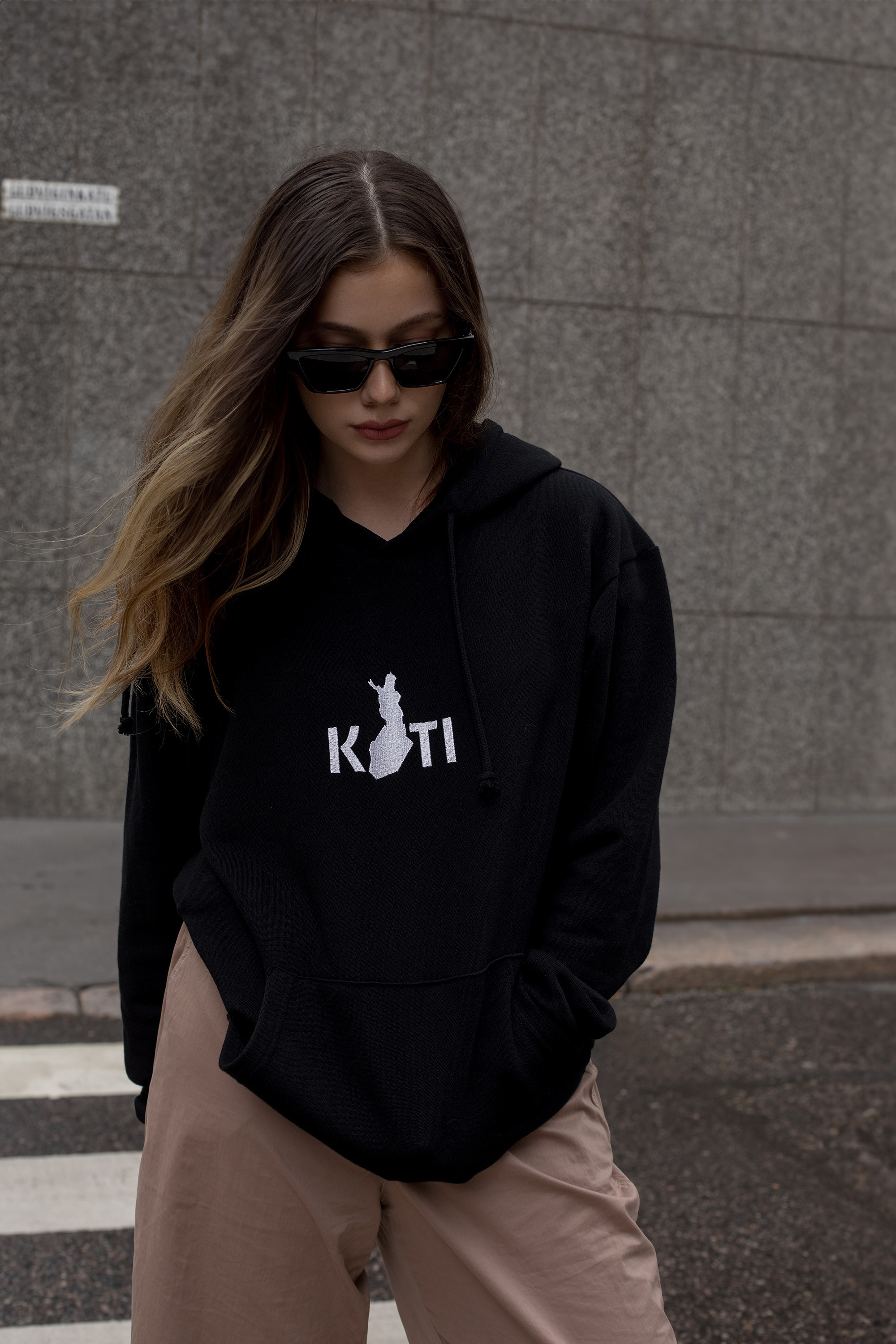 ”Brendi” kuvaus. Ekaterina Mansur, muotokuvafotografi Suomessa (Helsingissä ja Uudellam