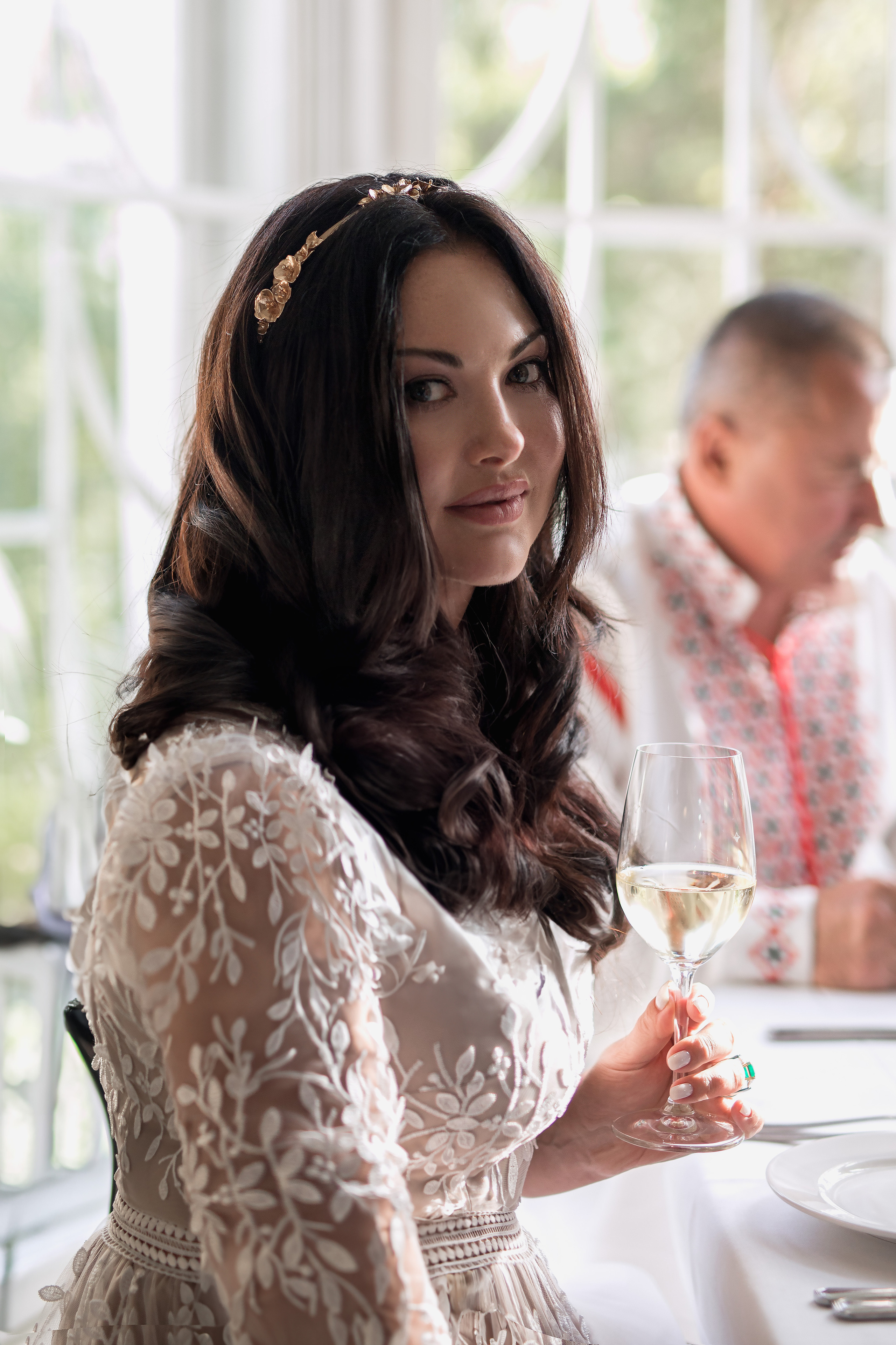 Pasi&Alessia. Ekaterina Mansur, muotokuvafotografi Suomessa (Helsingissä ja Uudellam