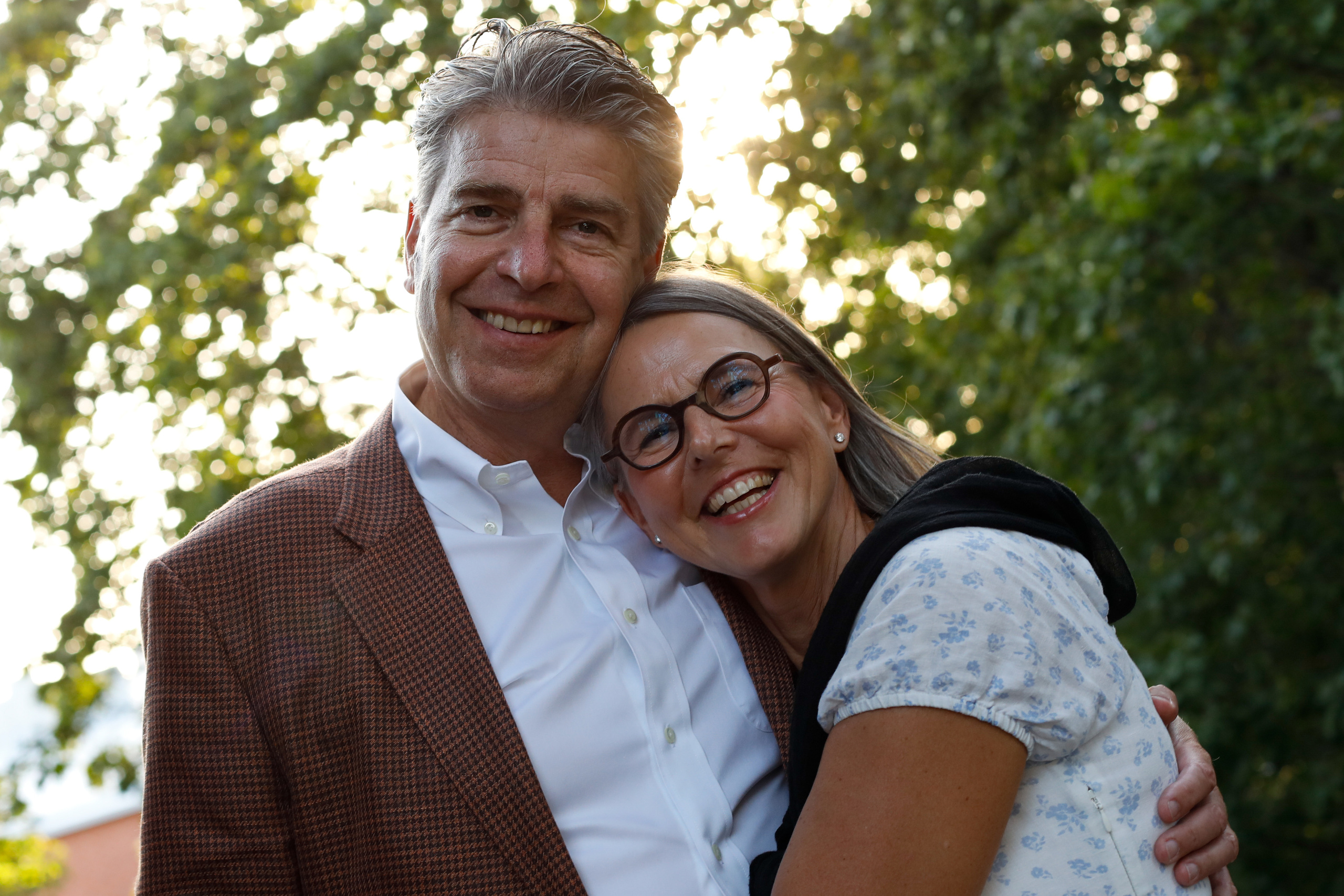 Pasi&Alessia. Ekaterina Mansur, muotokuvafotografi Suomessa (Helsingissä ja Uudellam