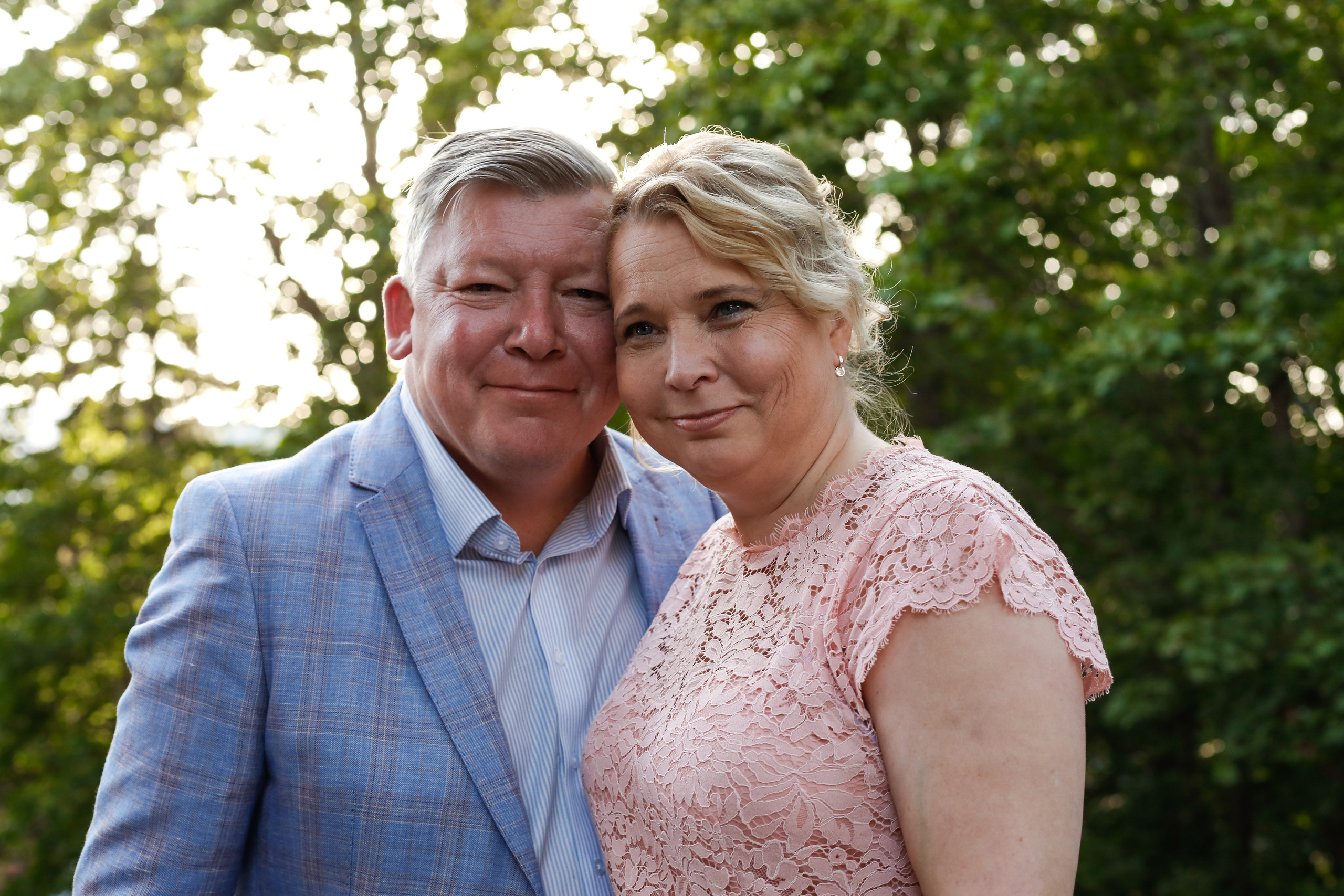 Pasi&Alessia. Ekaterina Mansur, muotokuvafotografi Suomessa (Helsingissä ja Uudellam