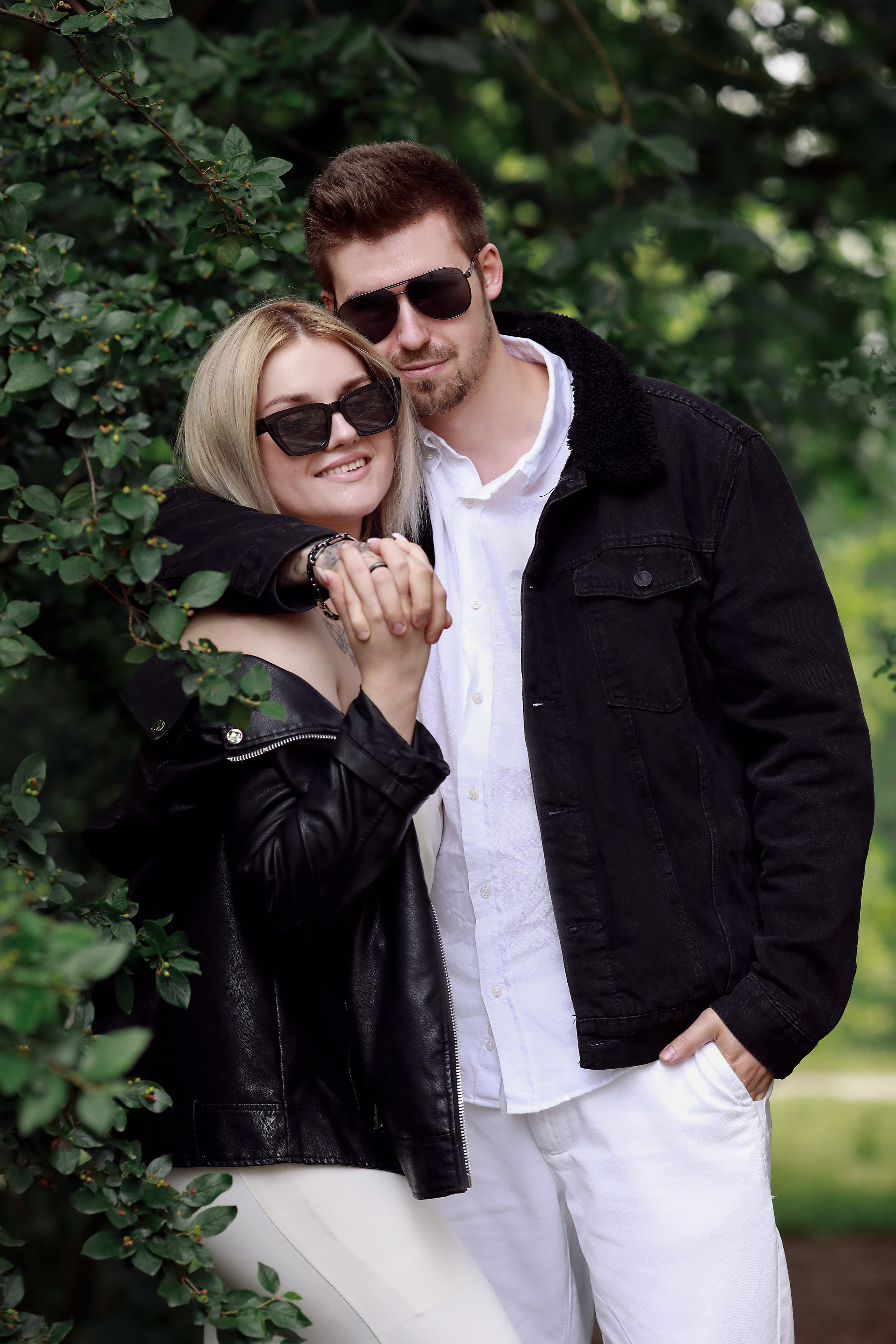 Свадебная фотосессия в Хельсинки — Профессиональный свадебный фотограф. Екатерина Мансур Портретный фотограф в Финляндии (Хельсинки и Уусима)