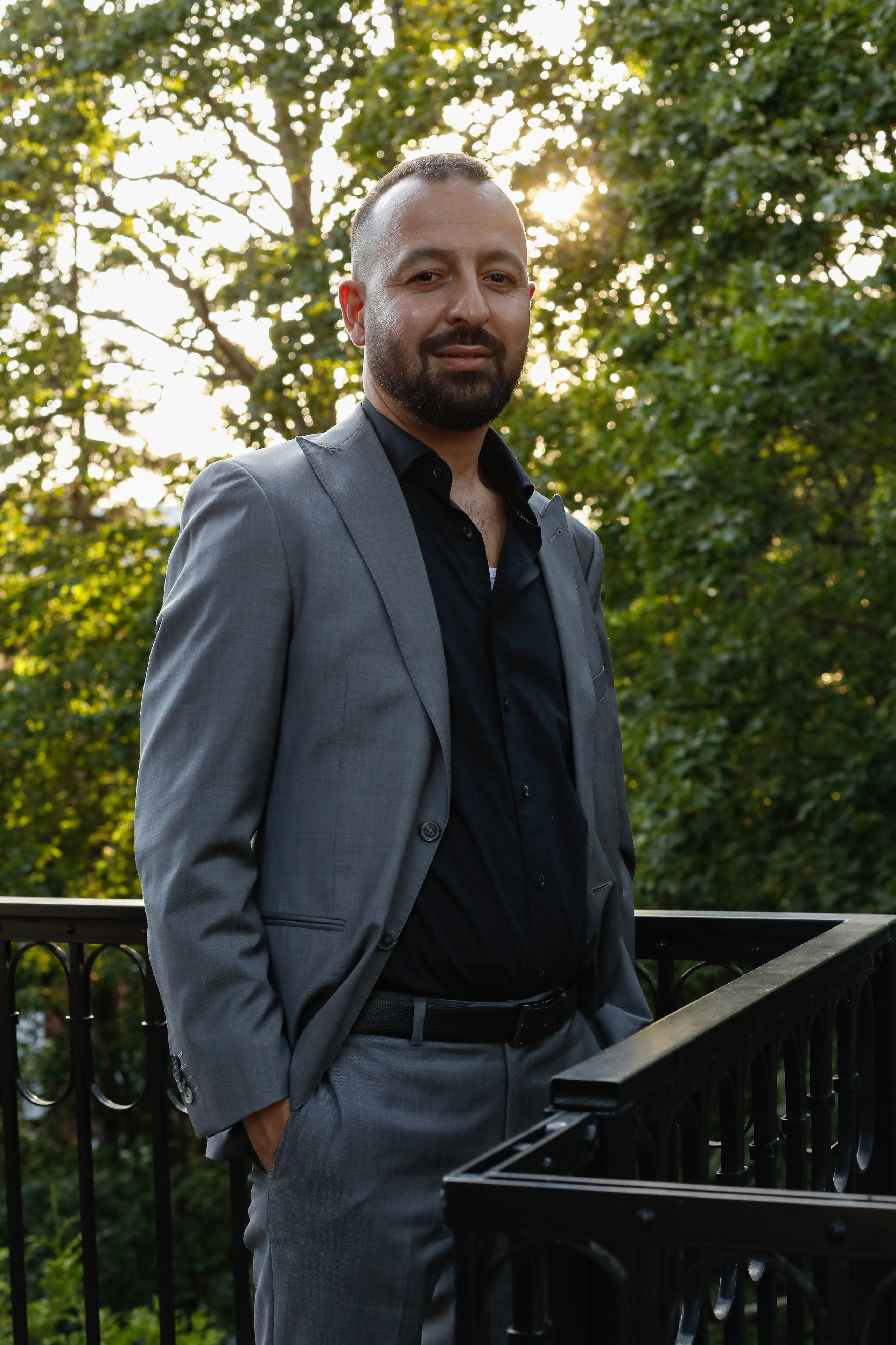 Pasi&Alessia. Ekaterina Mansur, muotokuvafotografi Suomessa (Helsingissä ja Uudellam