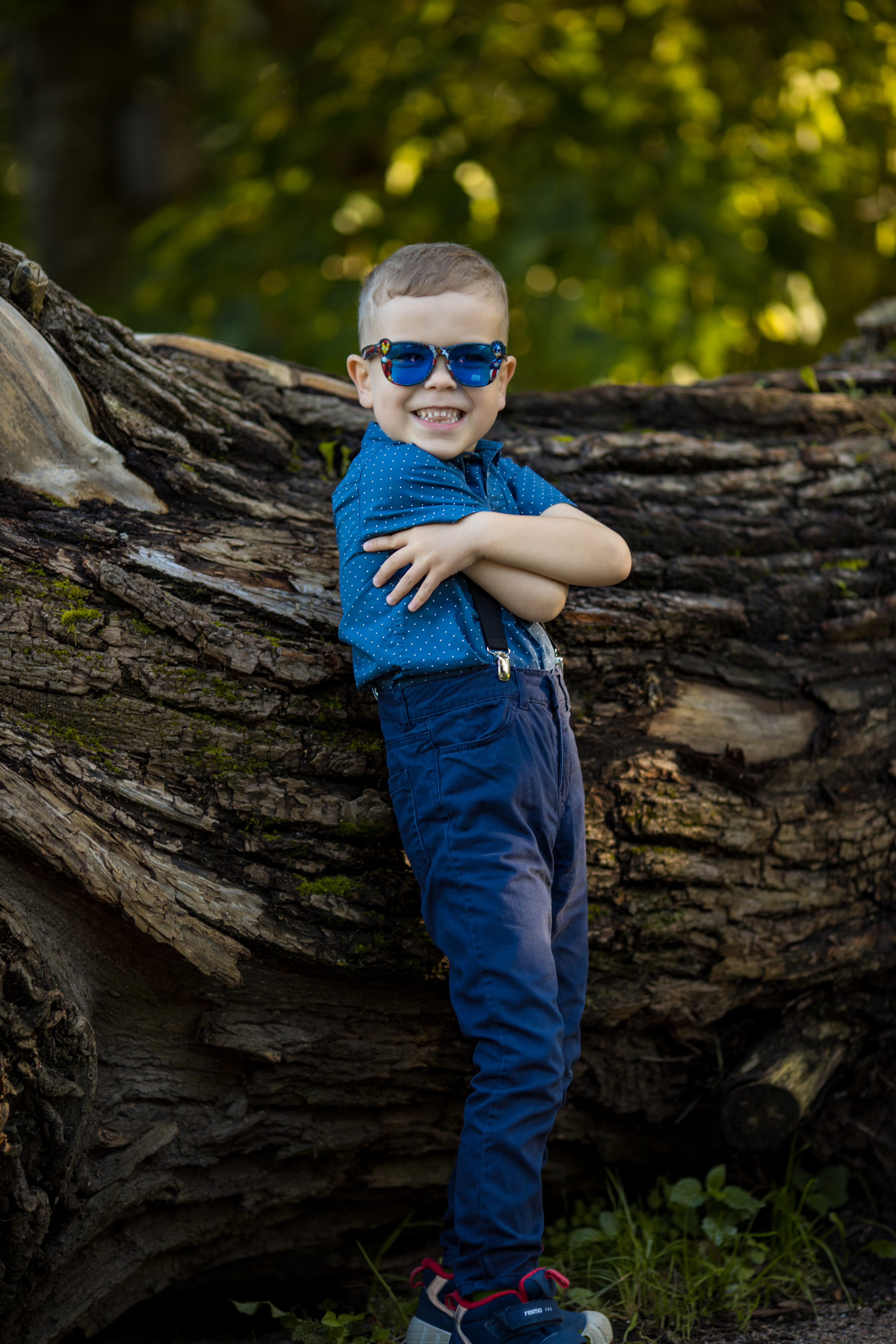 Veljen odotuksessa. Ekaterina Mansur, muotokuvafotografi Suomessa (Helsingissä ja Uudellam