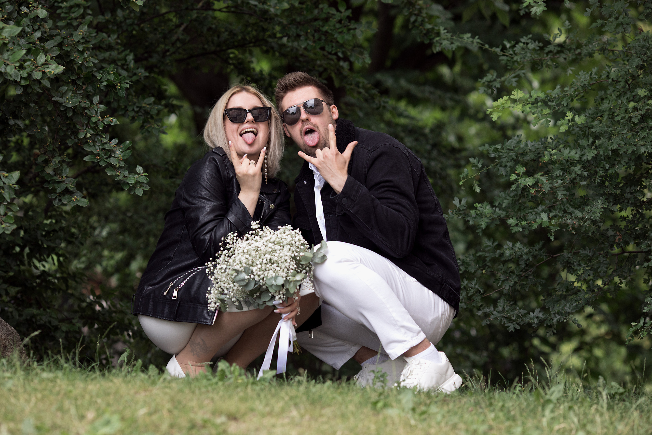 Свадебная фотосессия в Хельсинки — Профессиональный свадебный фотограф. Екатерина Мансур Портретный фотограф в Финляндии (Хельсинки и Уусима)