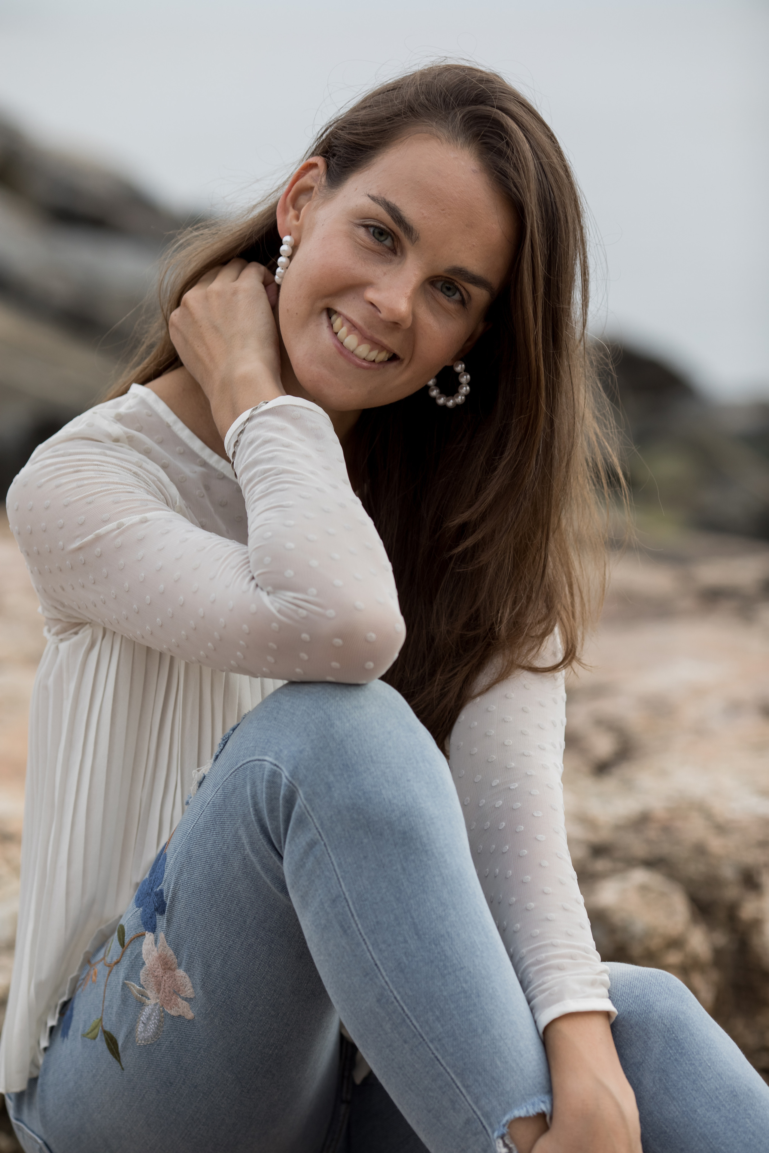 Polttarit. Ekaterina Mansur, muotokuvafotografi Suomessa (Helsingissä ja Uudellam