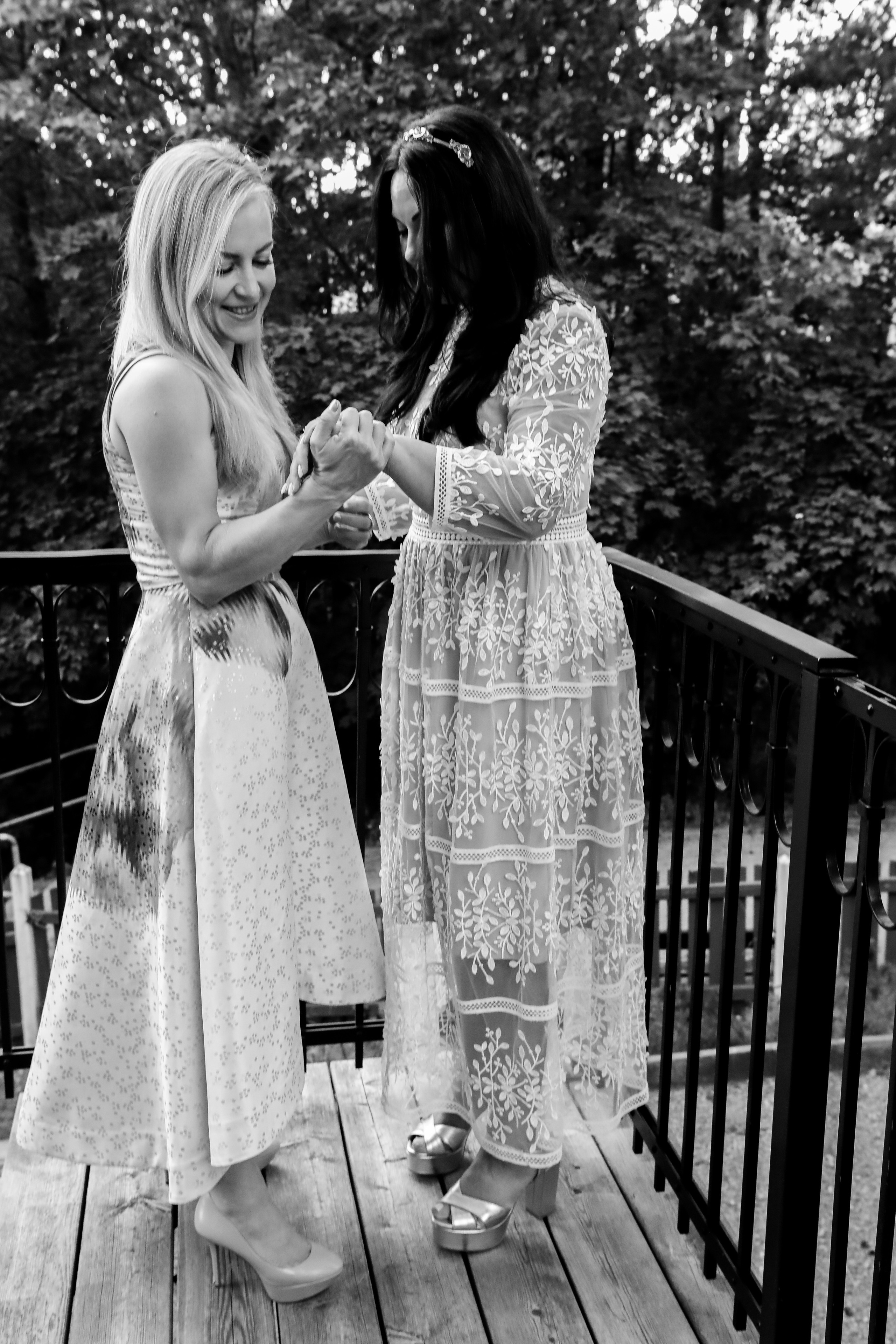 Pasi&Alessia. Ekaterina Mansur, muotokuvafotografi Suomessa (Helsingissä ja Uudellam