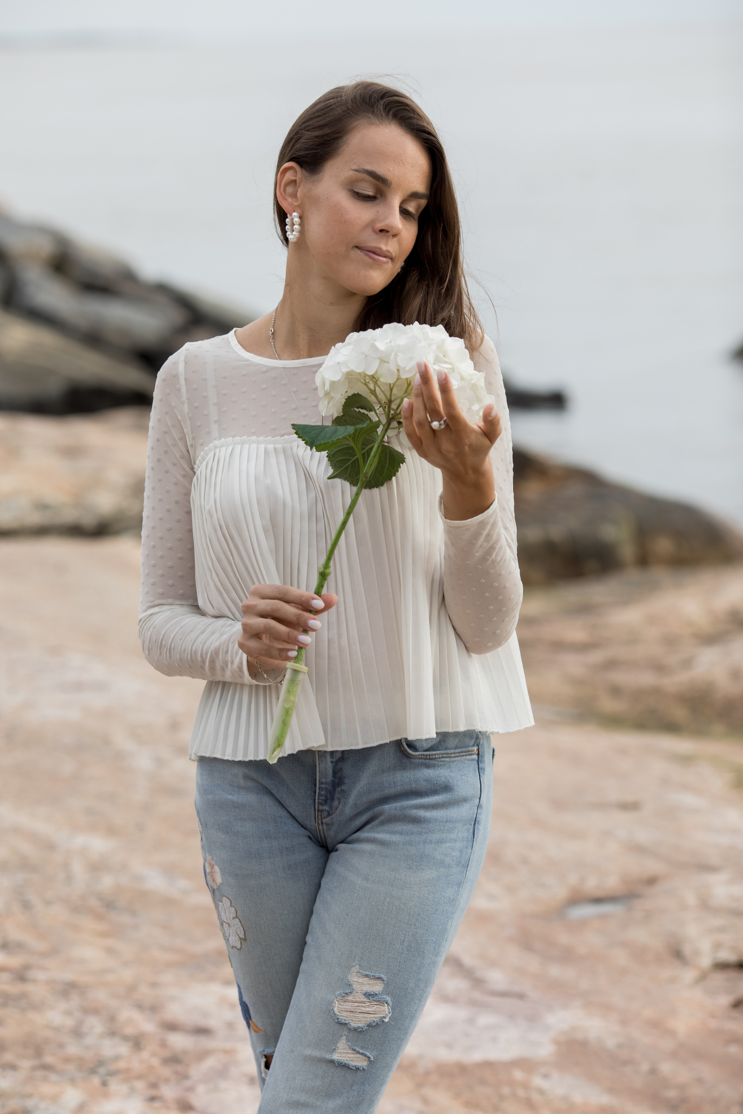 Polttarit. Ekaterina Mansur, muotokuvafotografi Suomessa (Helsingissä ja Uudellam